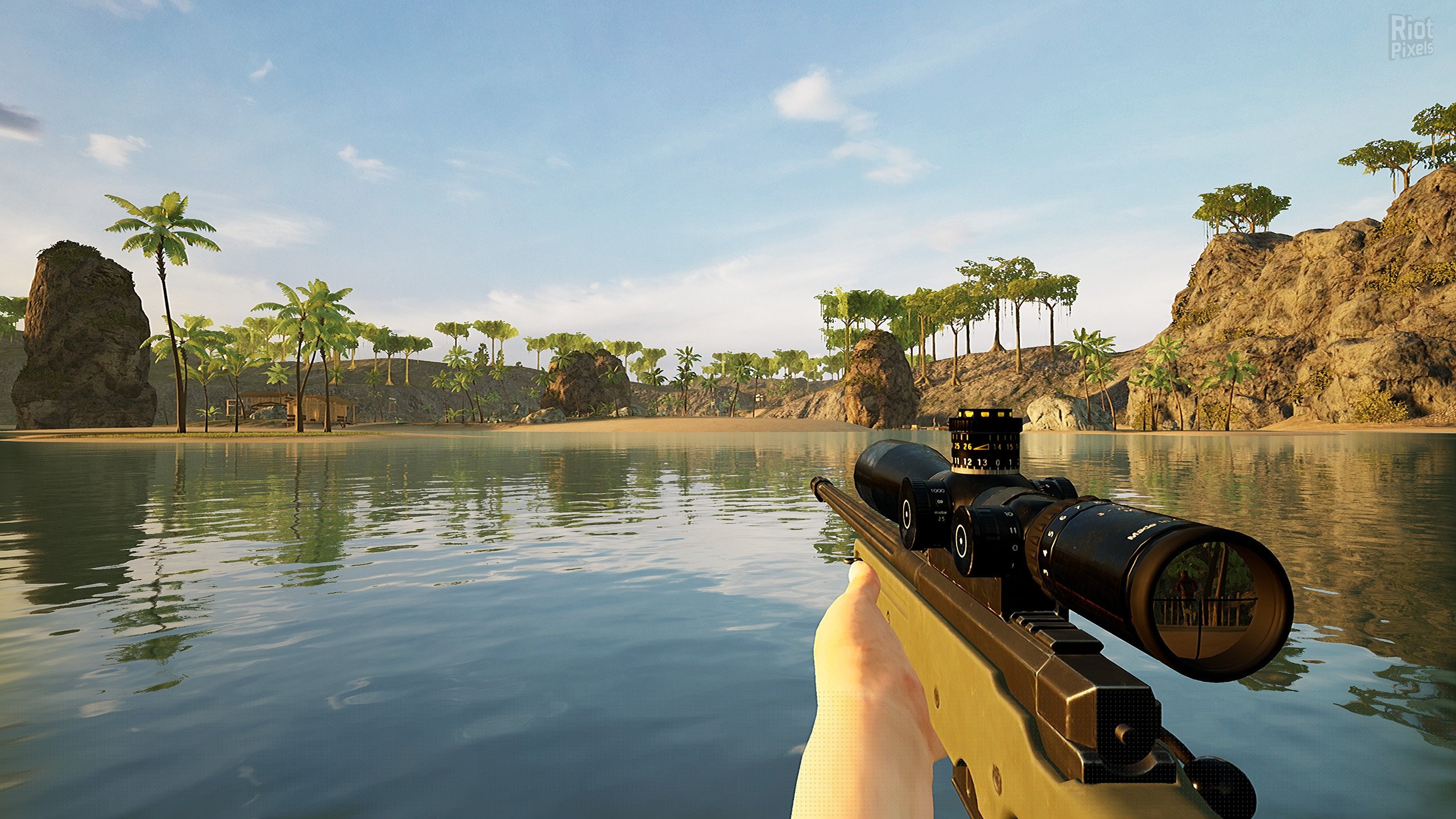 [9]-Strike Force 2: Terrorist Hunt – Enhanced Edition – v2.0.1 Download-HohohoGames