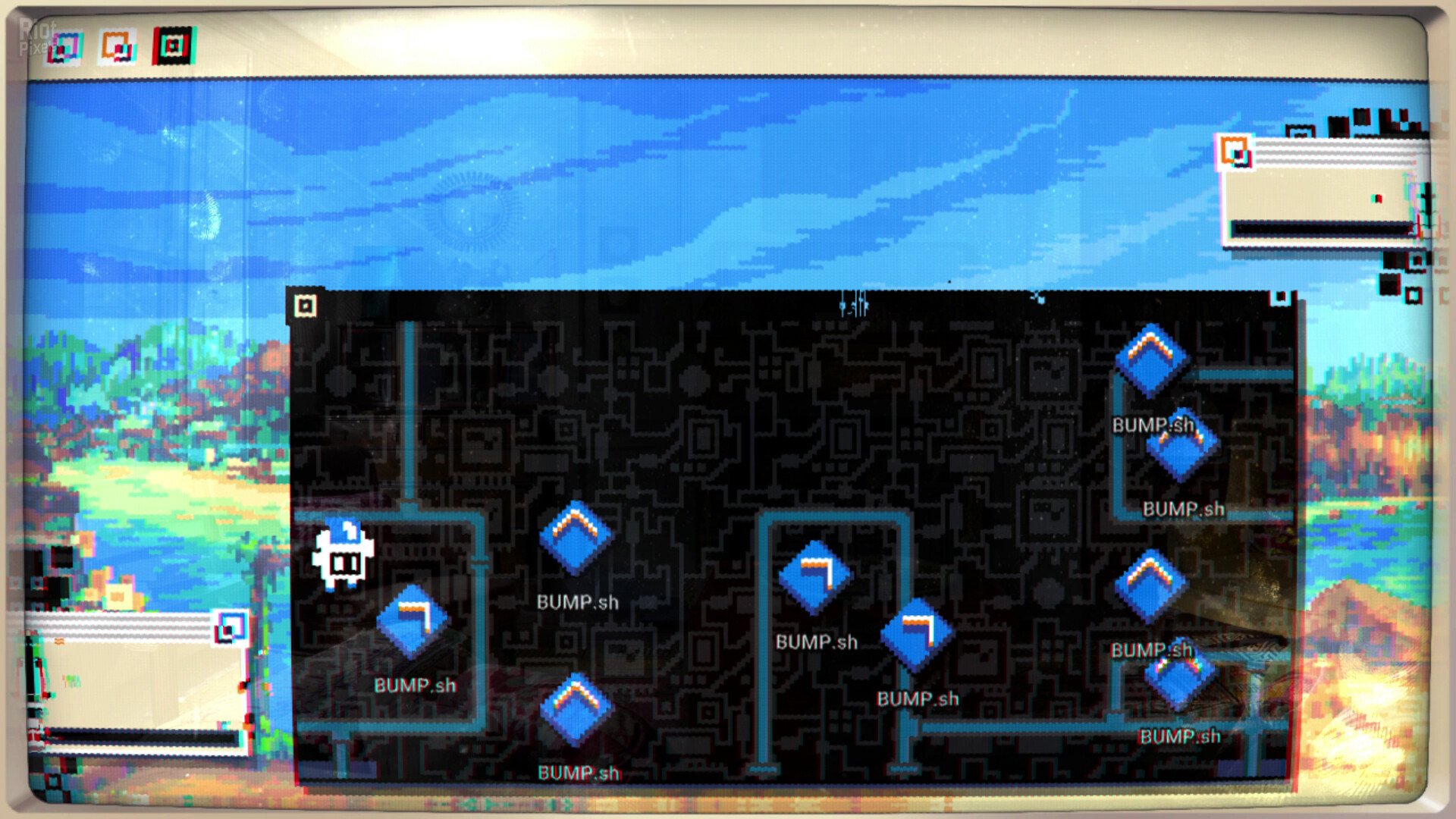 [8]-MainFrames Download-HohohoGames
