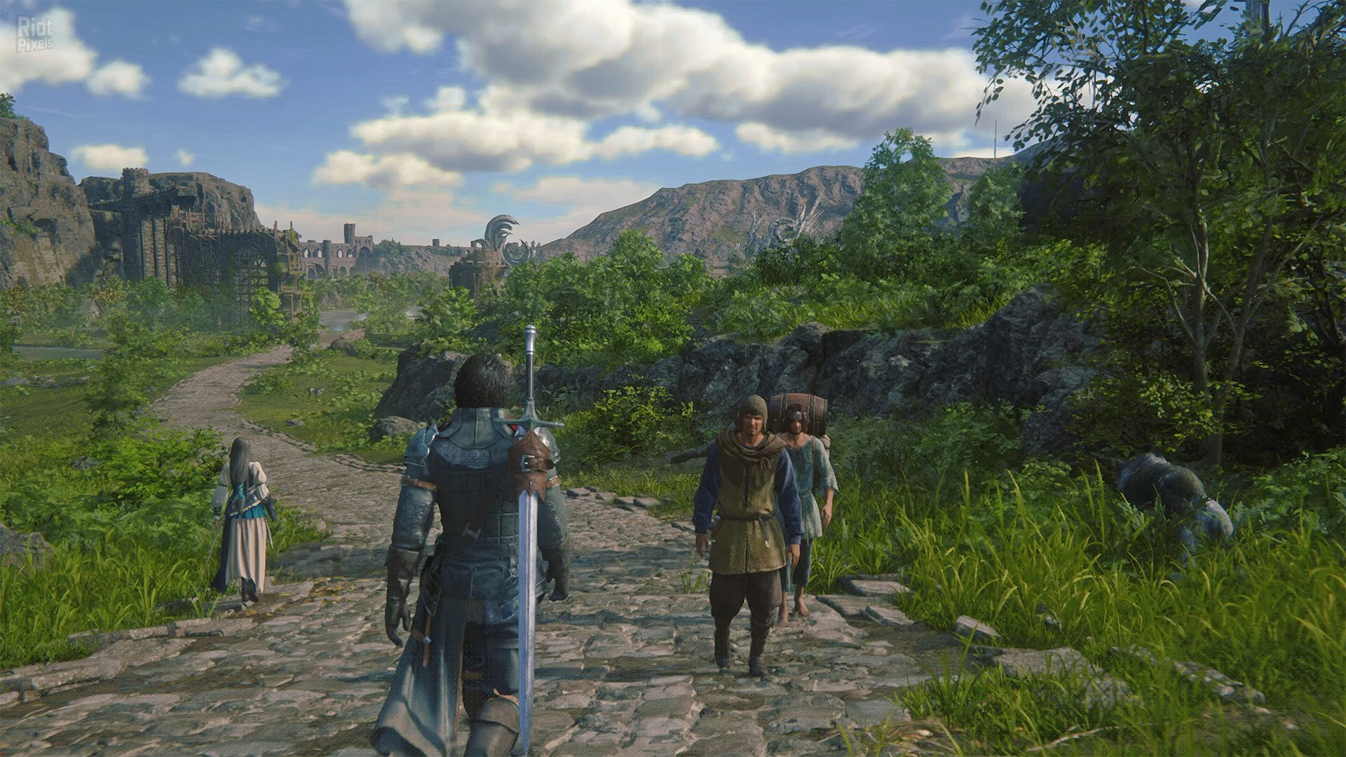 [12]-FINAL FANTASY XVI: Complete Edition, v1.03 (Denuvoless) + All DLCs/Bonuses Download-HohohoGames