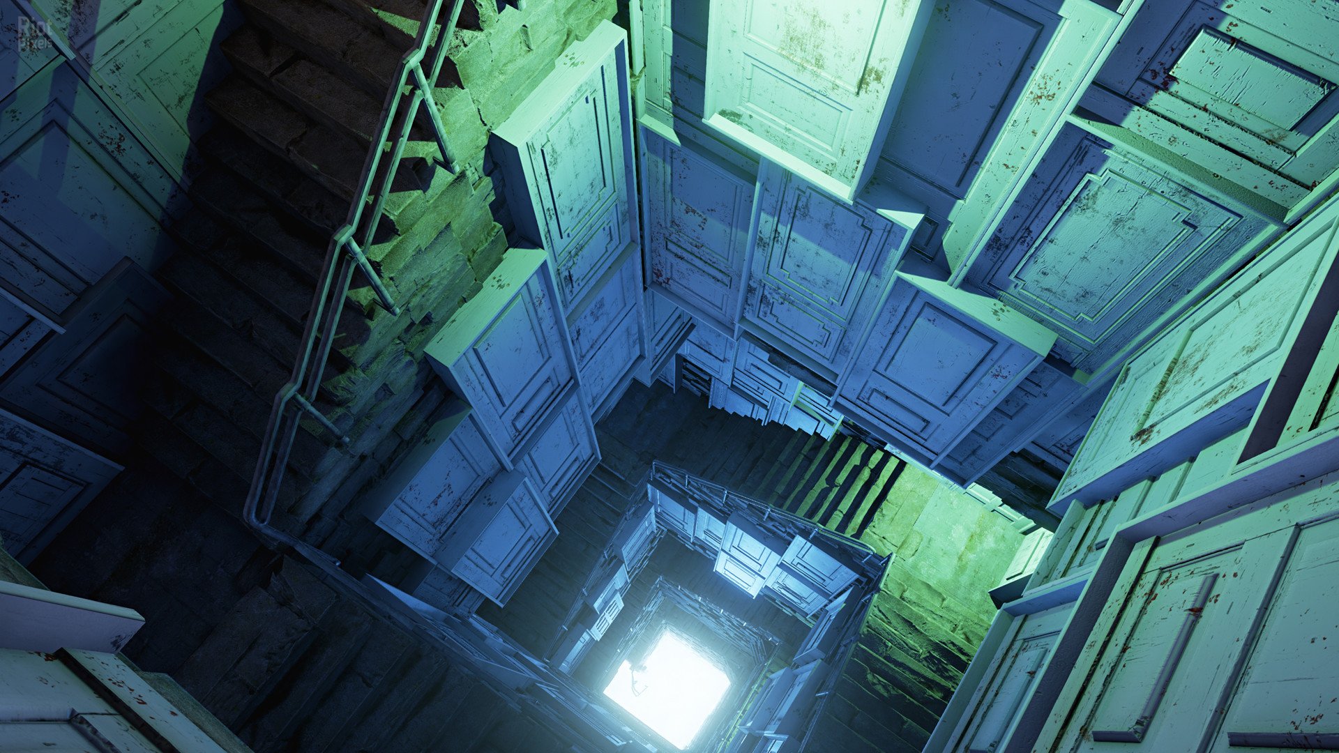 [5]-The Fidelio Incident Download-HohohoGames