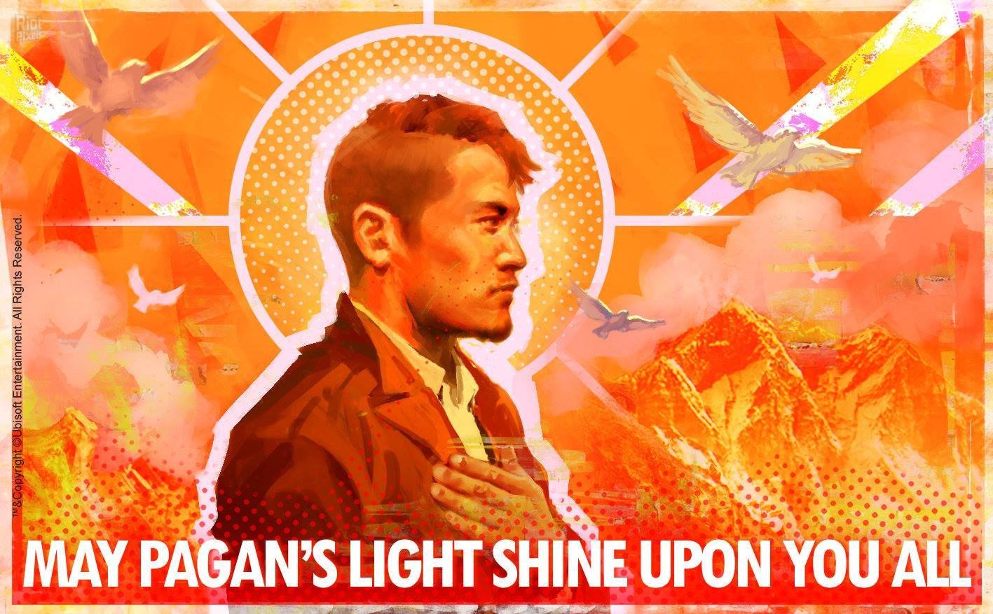 [22]-Far Cry 4: Gold Edition – v1.10 + All DLCs Download-HohohoGames