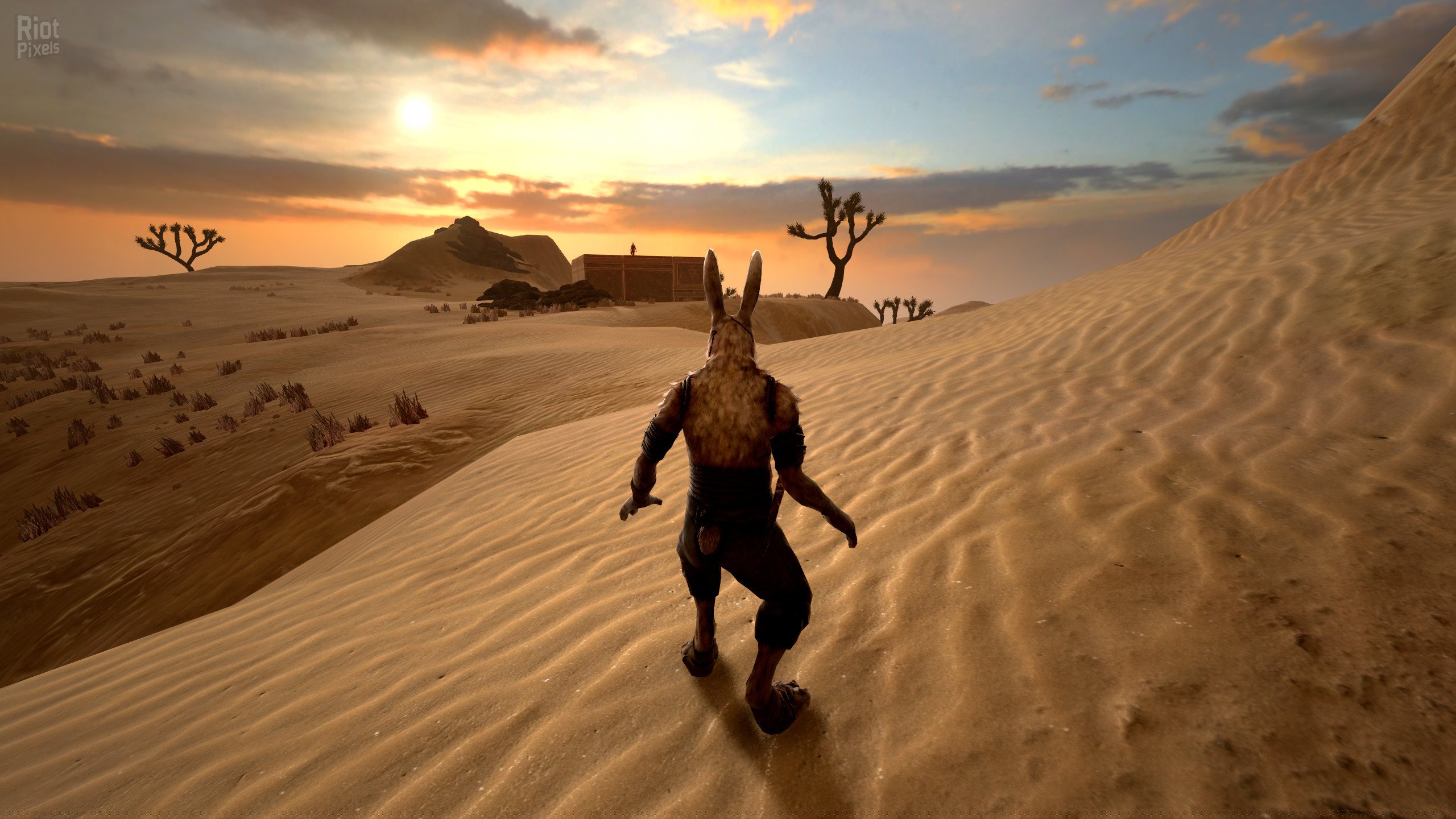 [15]-Overgrowth Download-HohohoGames