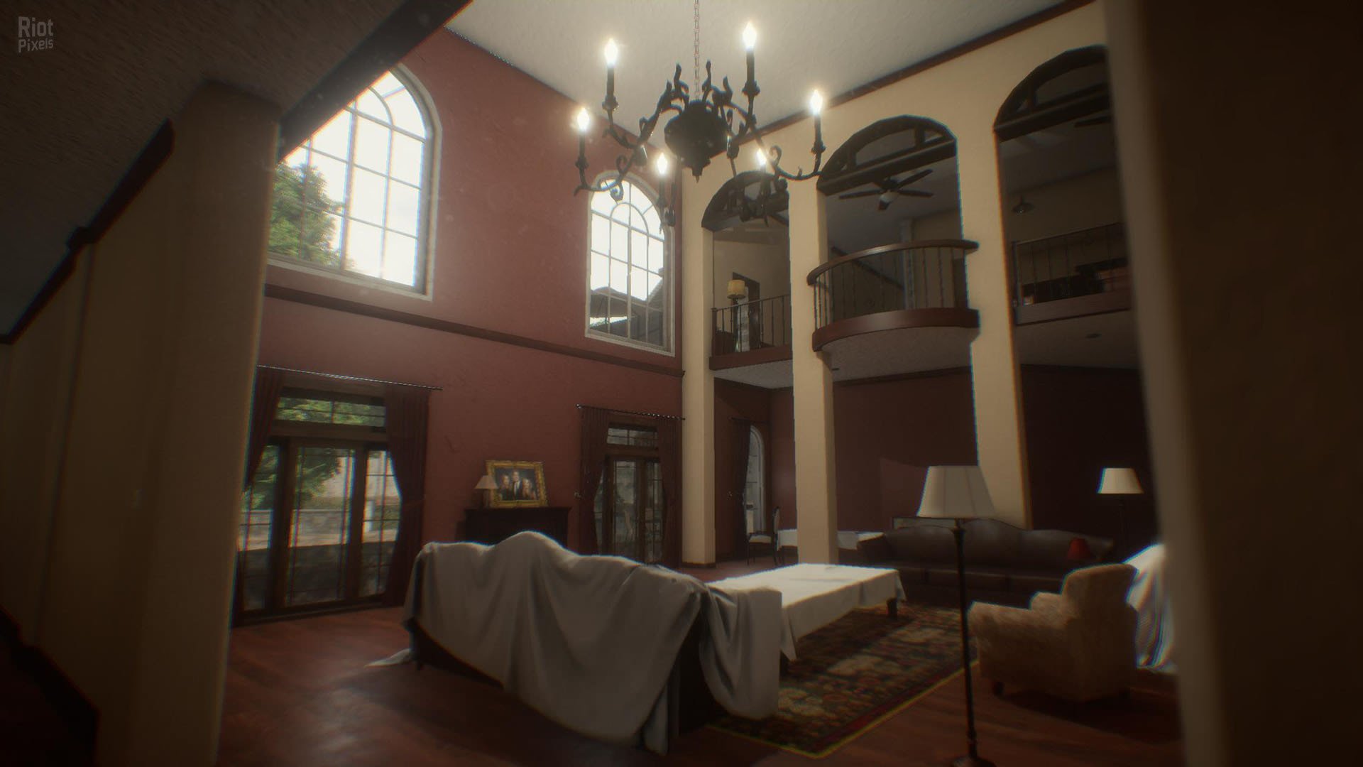 [8]-The Painscreek Killings Download-HohohoGames