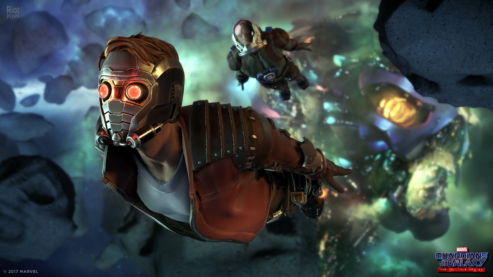 [7]-Marvel’s Guardians of the Galaxy: The Telltale Series – Complete Season Download-HohohoGames