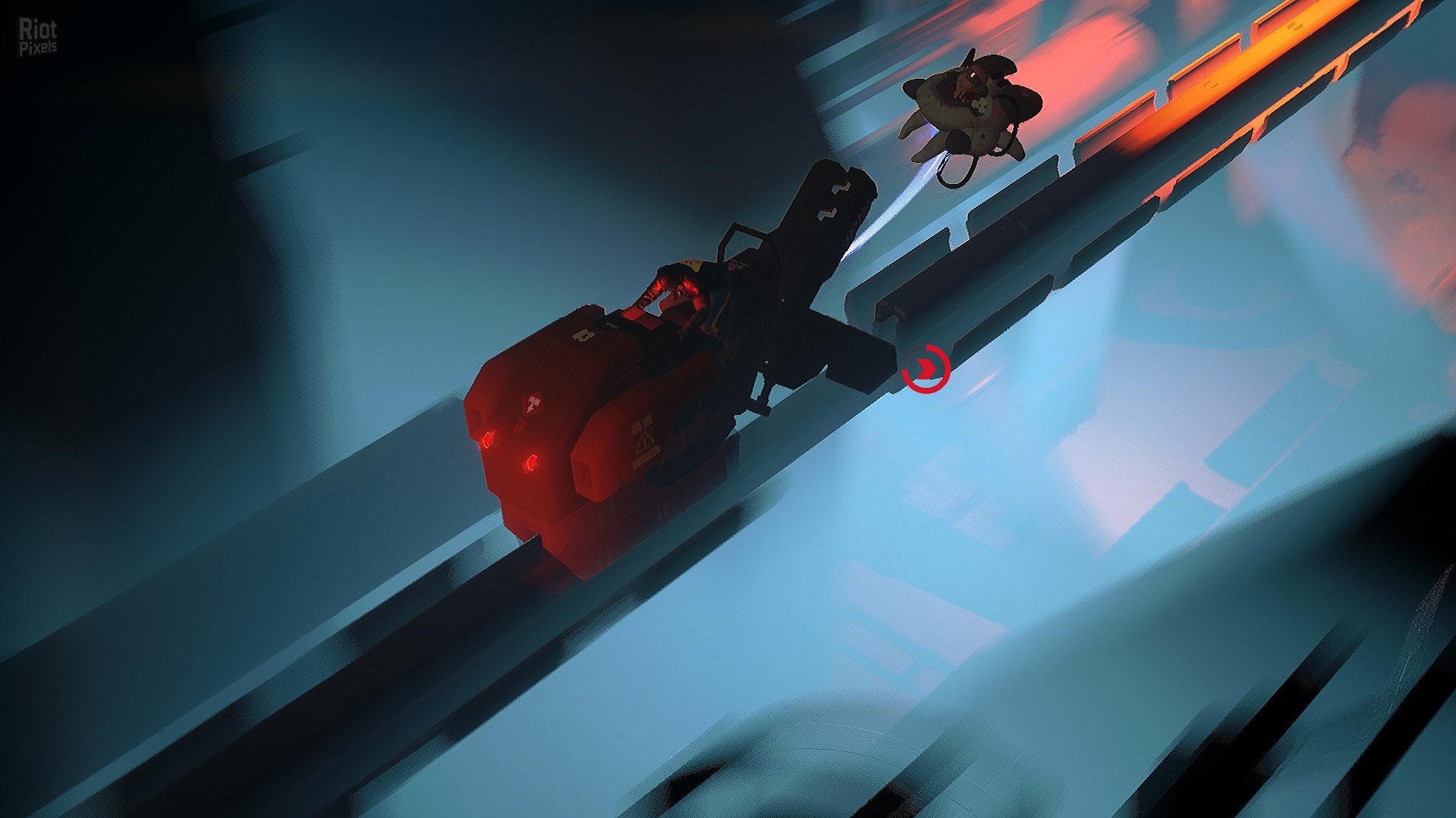 [8]-RUINER v1.06 Download-HohohoGames