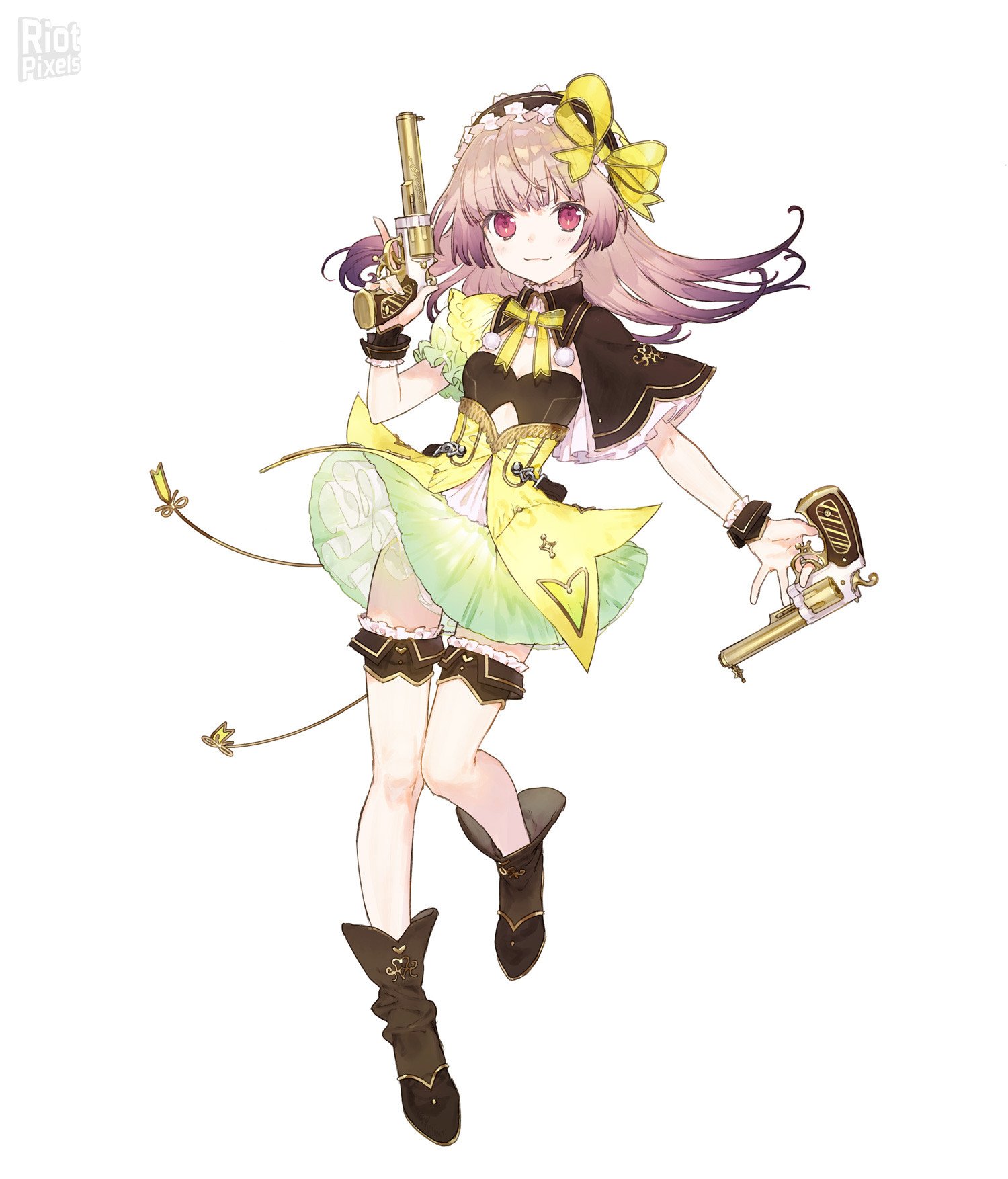 [19]-Atelier Lydie & Suelle ~The Alchemists and the Mysterious Paintings~ + Bonus DLC Download-HohohoGames