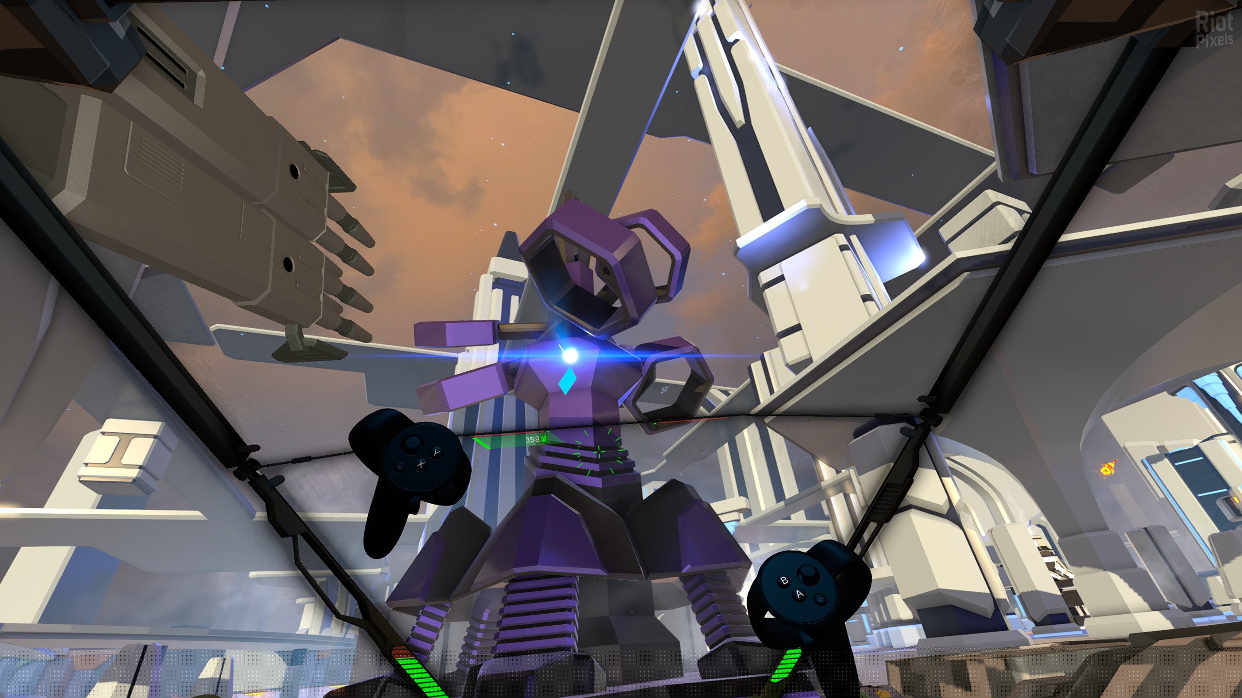 [4]-Battlezone: Gold Edition – v1.08 + Multiplayer Download-HohohoGames