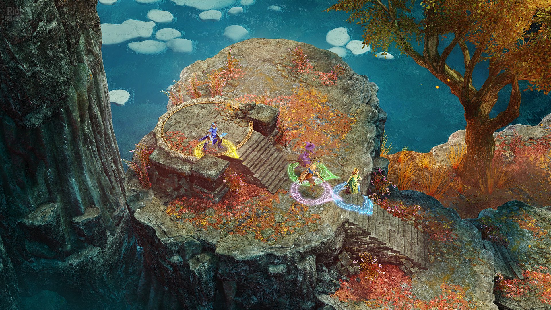 [10]-Nine Parchments – v1.1.0 (build 4719) Download-HohohoGames