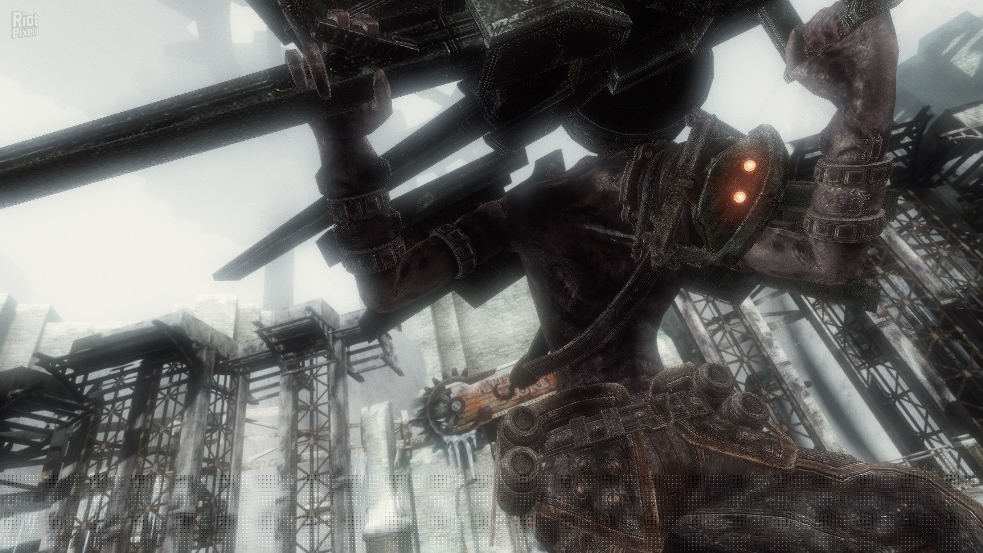 [5]-Resonance of Fate – 4K/HD Edition Download-HohohoGames