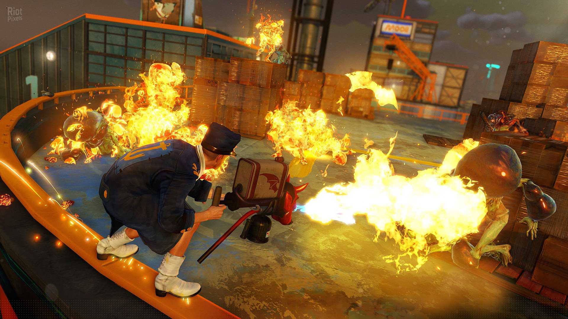 [11]-Sunset Overdrive Download-HohohoGames