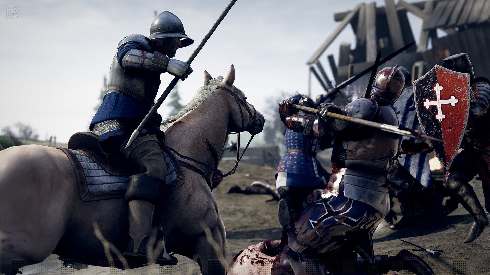 [7]-Mordhau Download-HohohoGames