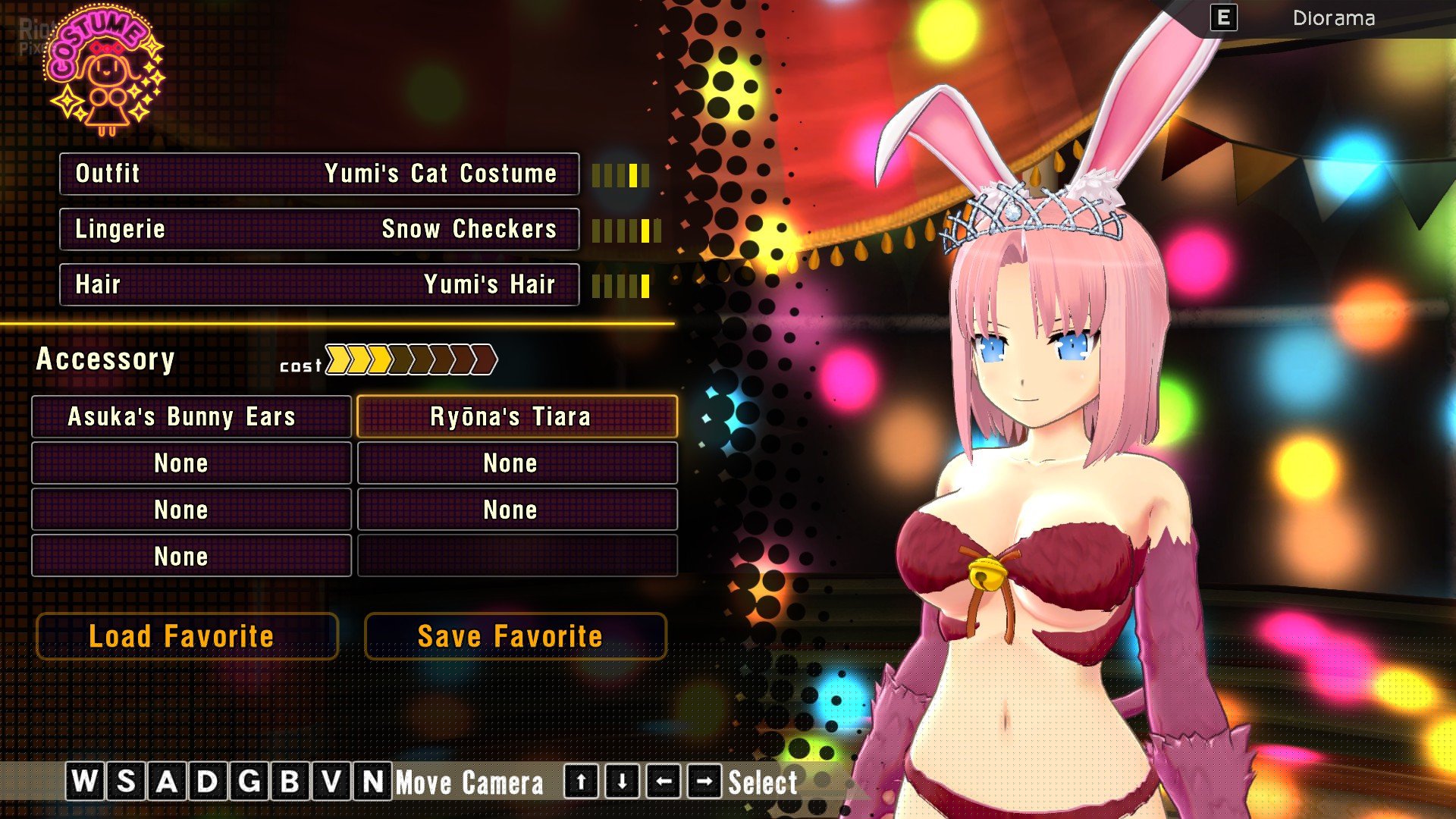 [3]-SENRAN KAGURA Peach Ball + 4 DLCs Download-HohohoGames