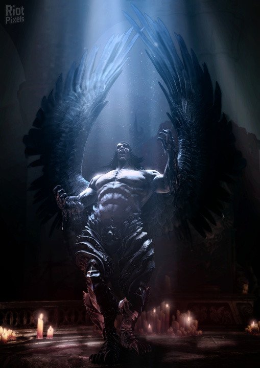 [17]-Castlevania: Lords of Shadow 2 – v1.0.0.1/Update 1 + 4 DLCs Download-HohohoGames