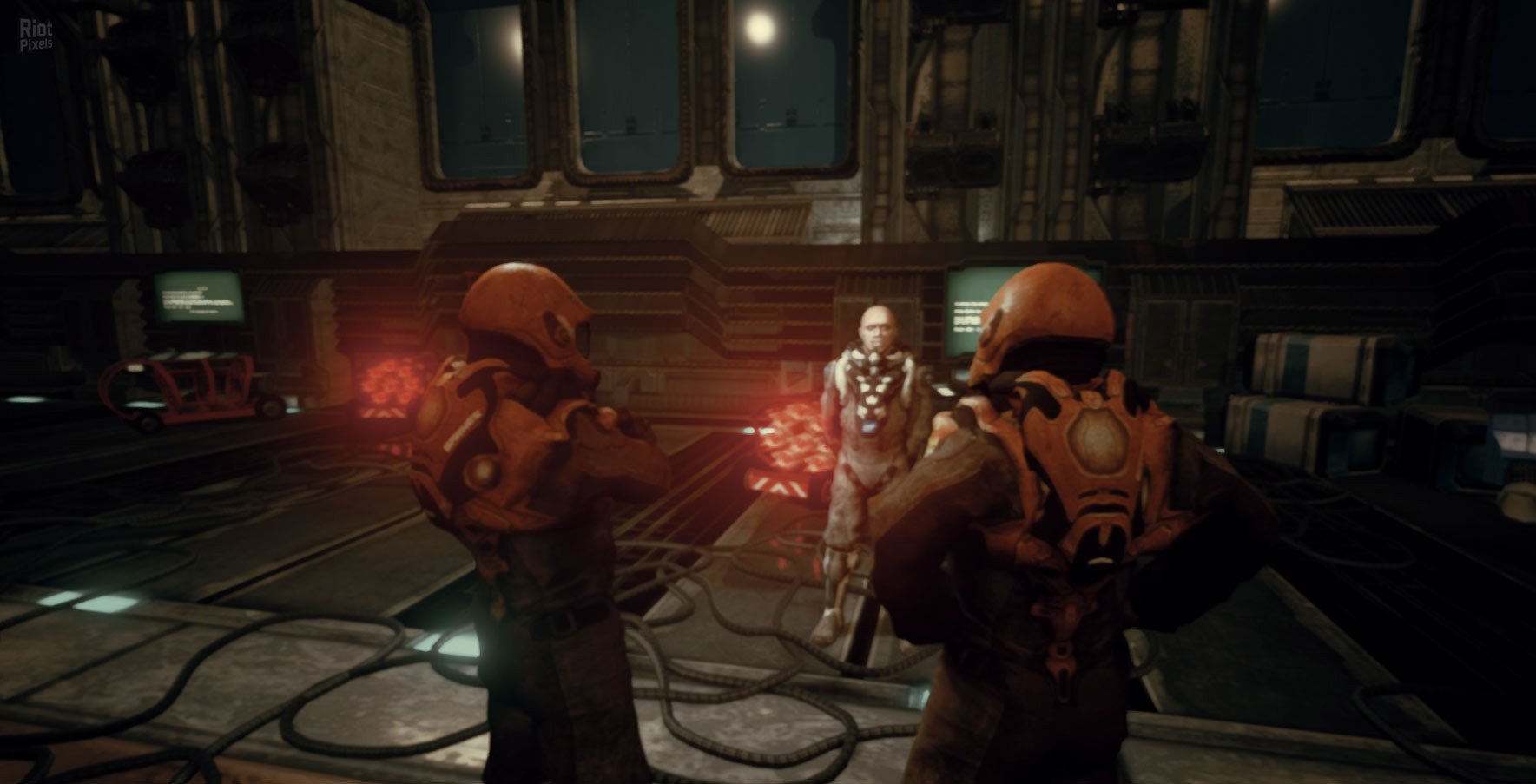 [4]-Starfighter Origins Remastered Download-HohohoGames