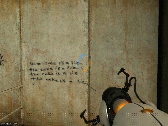 [4]-Portal Collection Download-HohohoGames