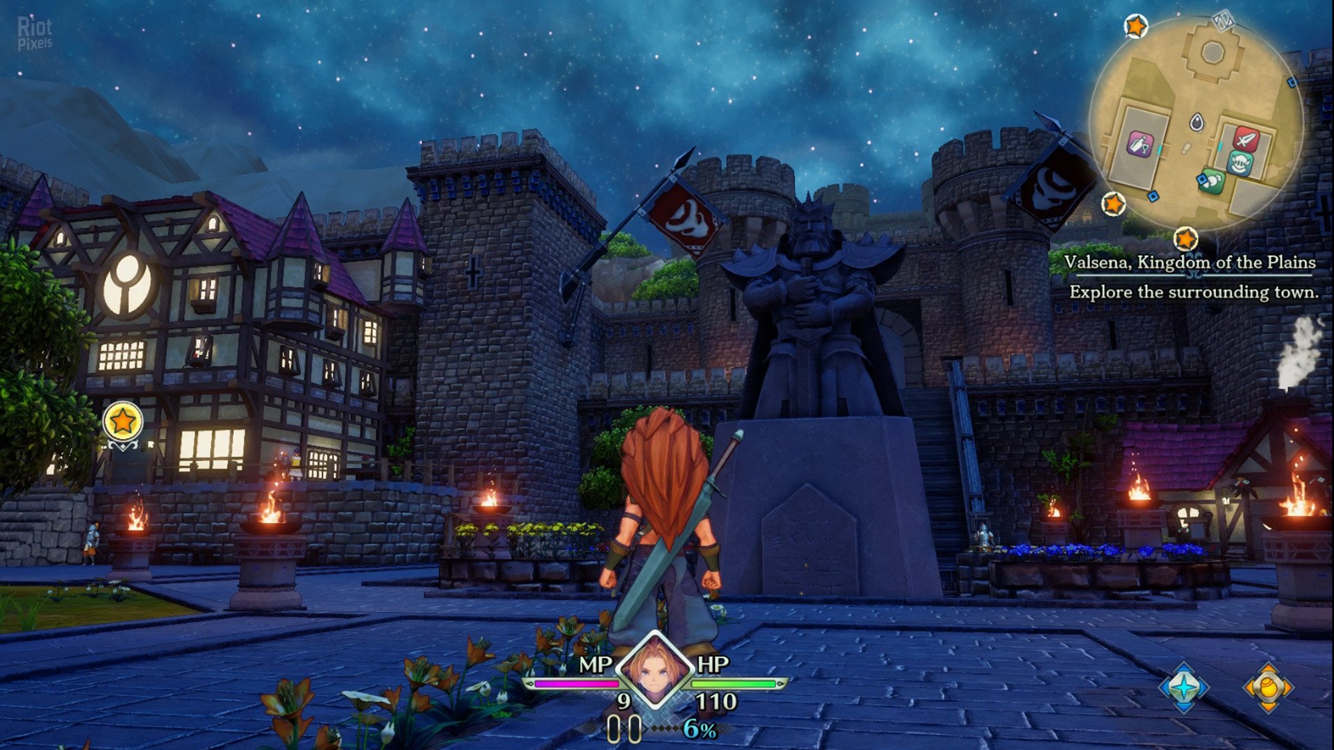 [7]-Trials of Mana + DLC + Wallpapers Download-HohohoGames