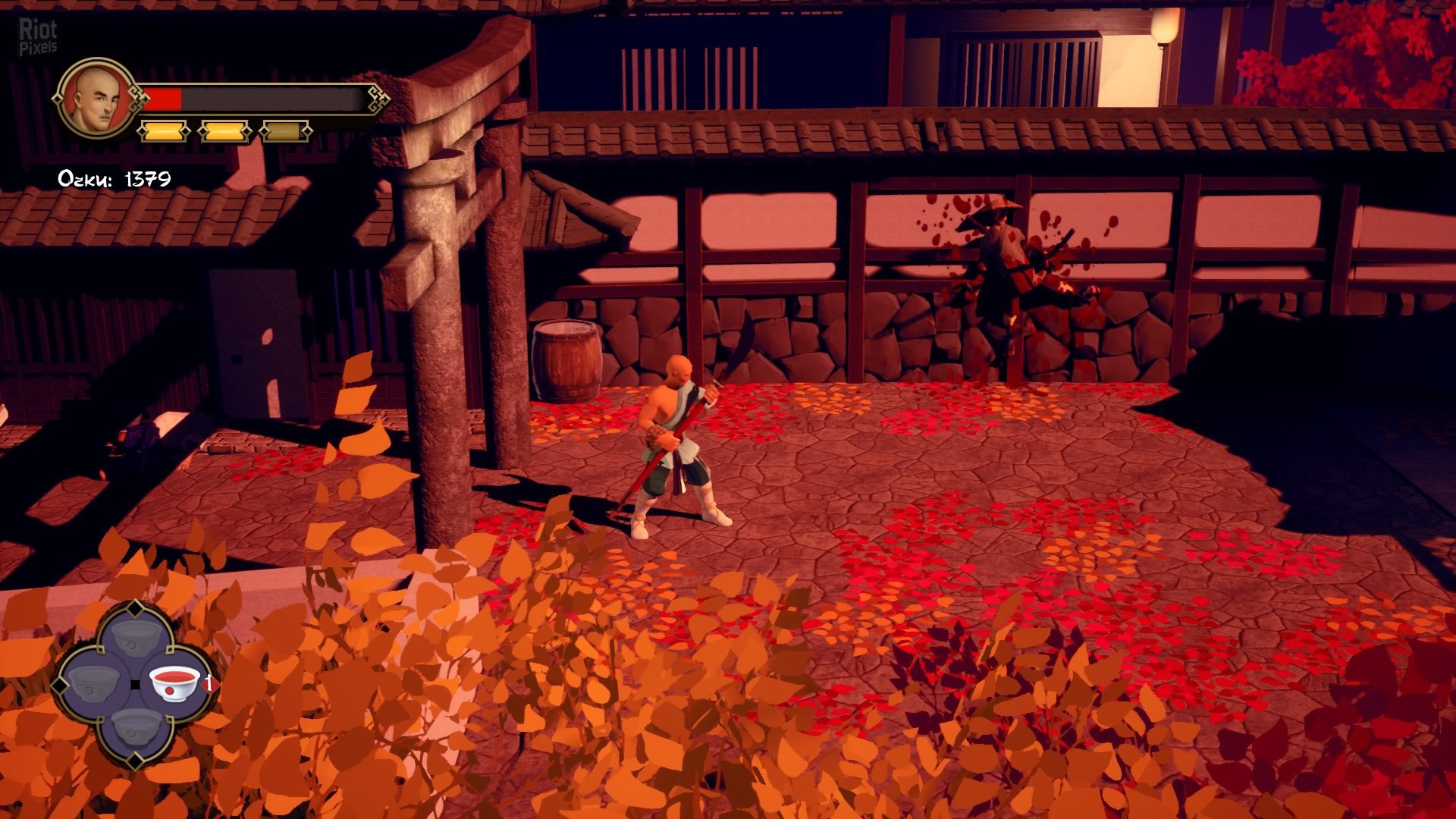 [2]-9 Monkeys of Shaolin + Update 2 Download-HohohoGames