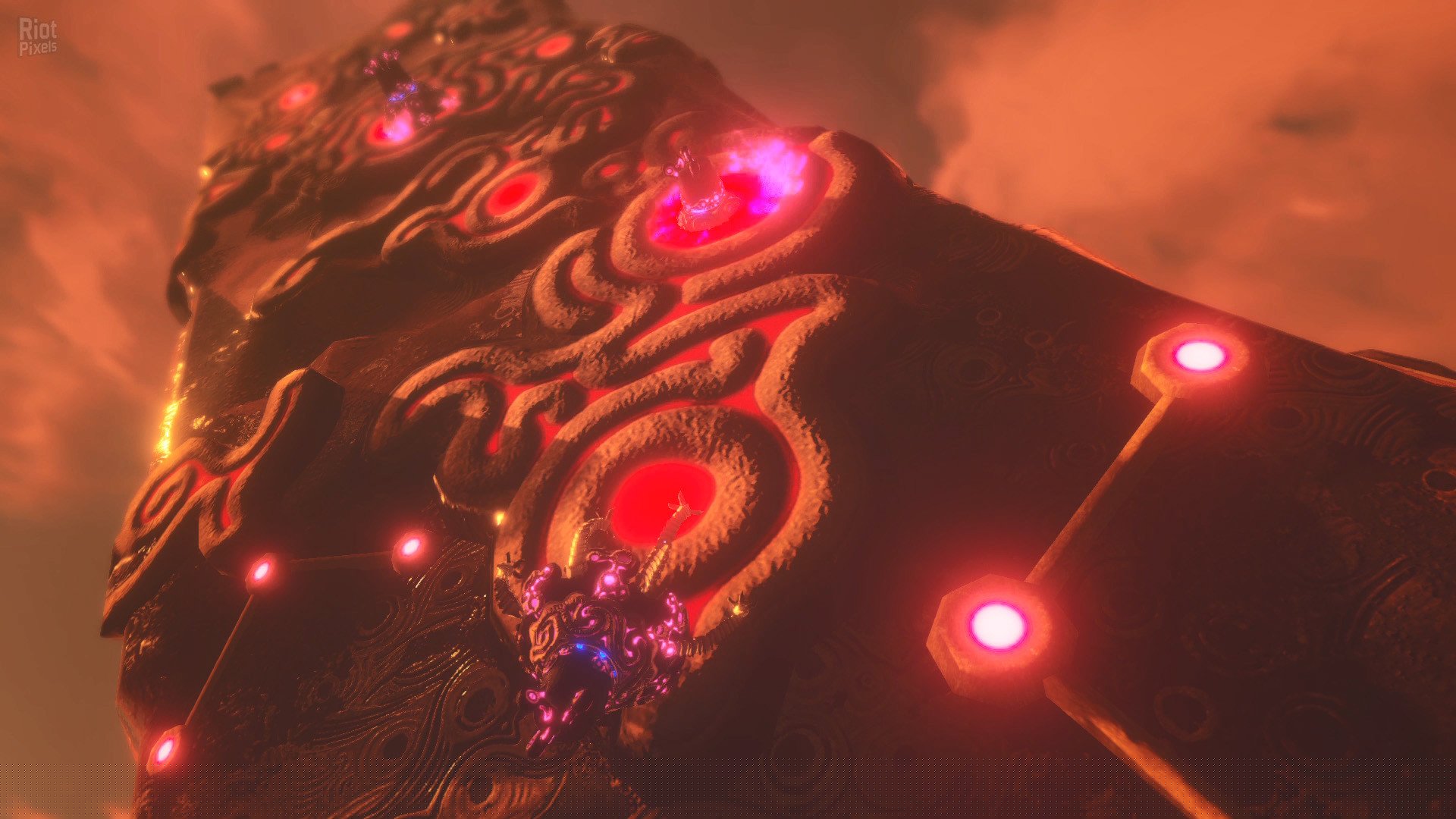 [4]-Hyrule Warriors: Age of Calamity – v1.0.1 + DLC + Yuzu/Ryujinx Emus for PC Download-HohohoGames