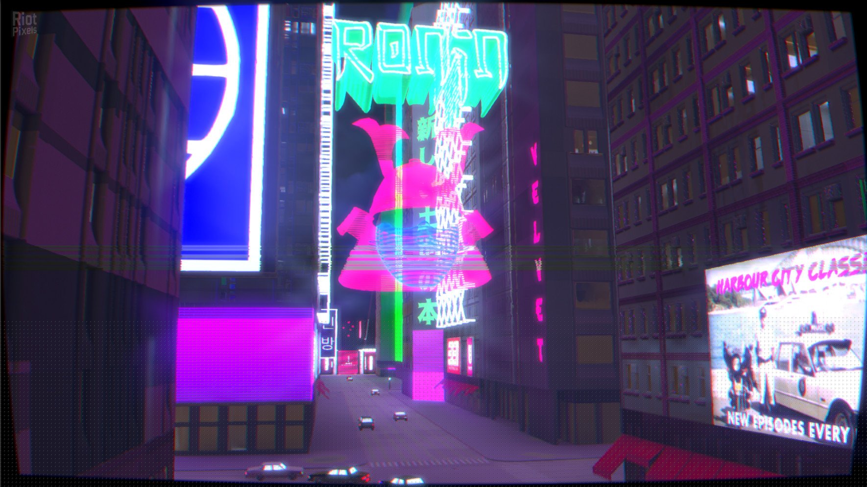 [2]-Moonwave Overdrive Download-HohohoGames