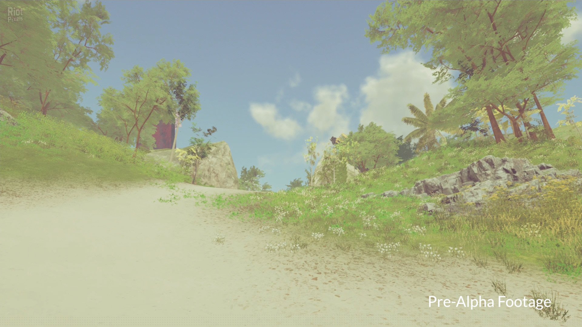 [12]-Lost At Sea Download-HohohoGames