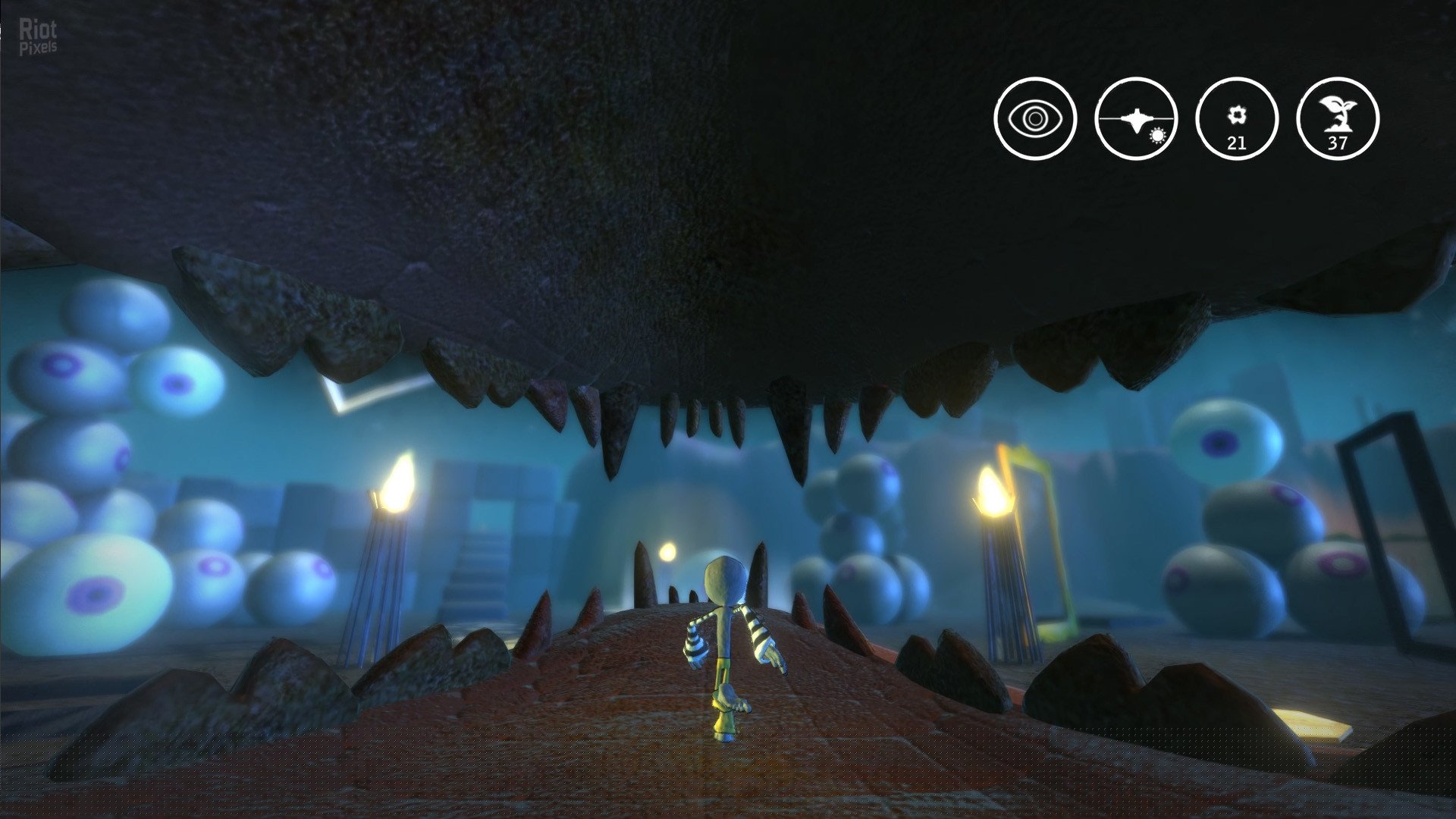 [5]-Onirike Download-HohohoGames