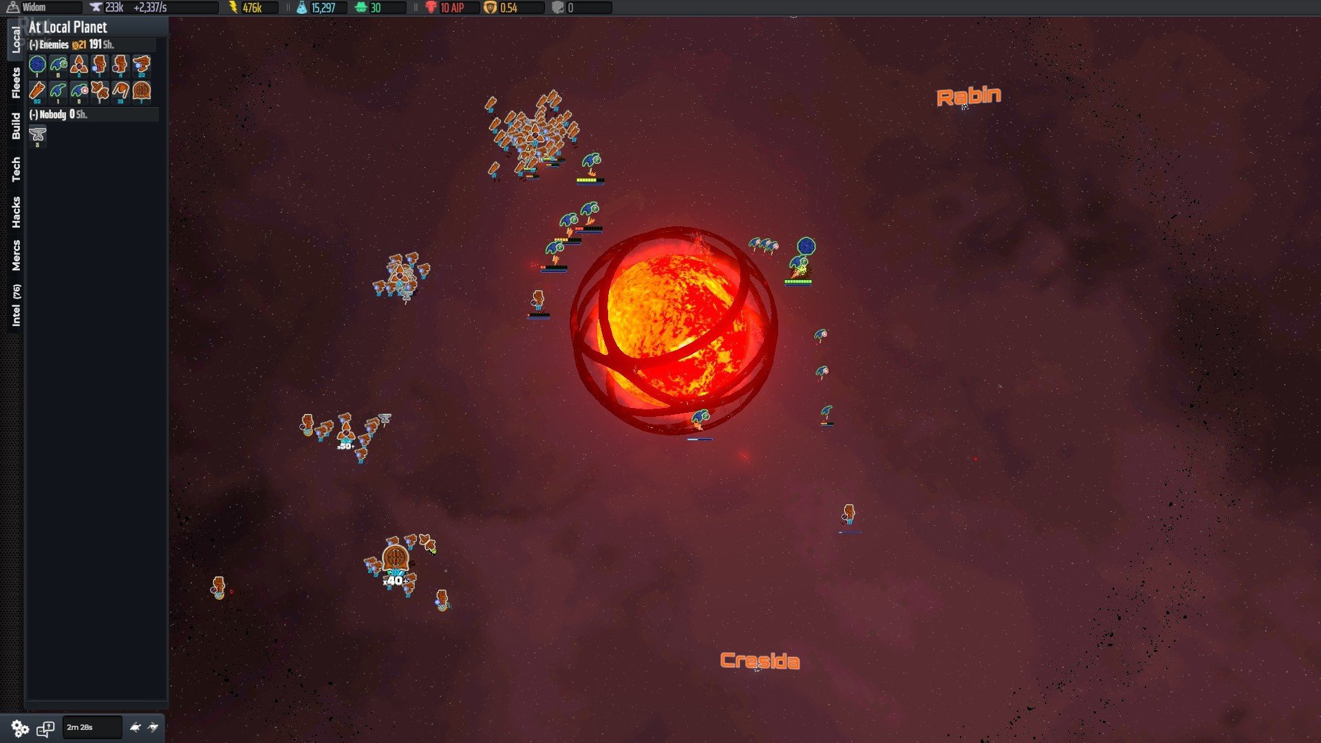 [4]-AI War 2: Complete Edition- v5.000 + 3 DLCs Download-HohohoGames