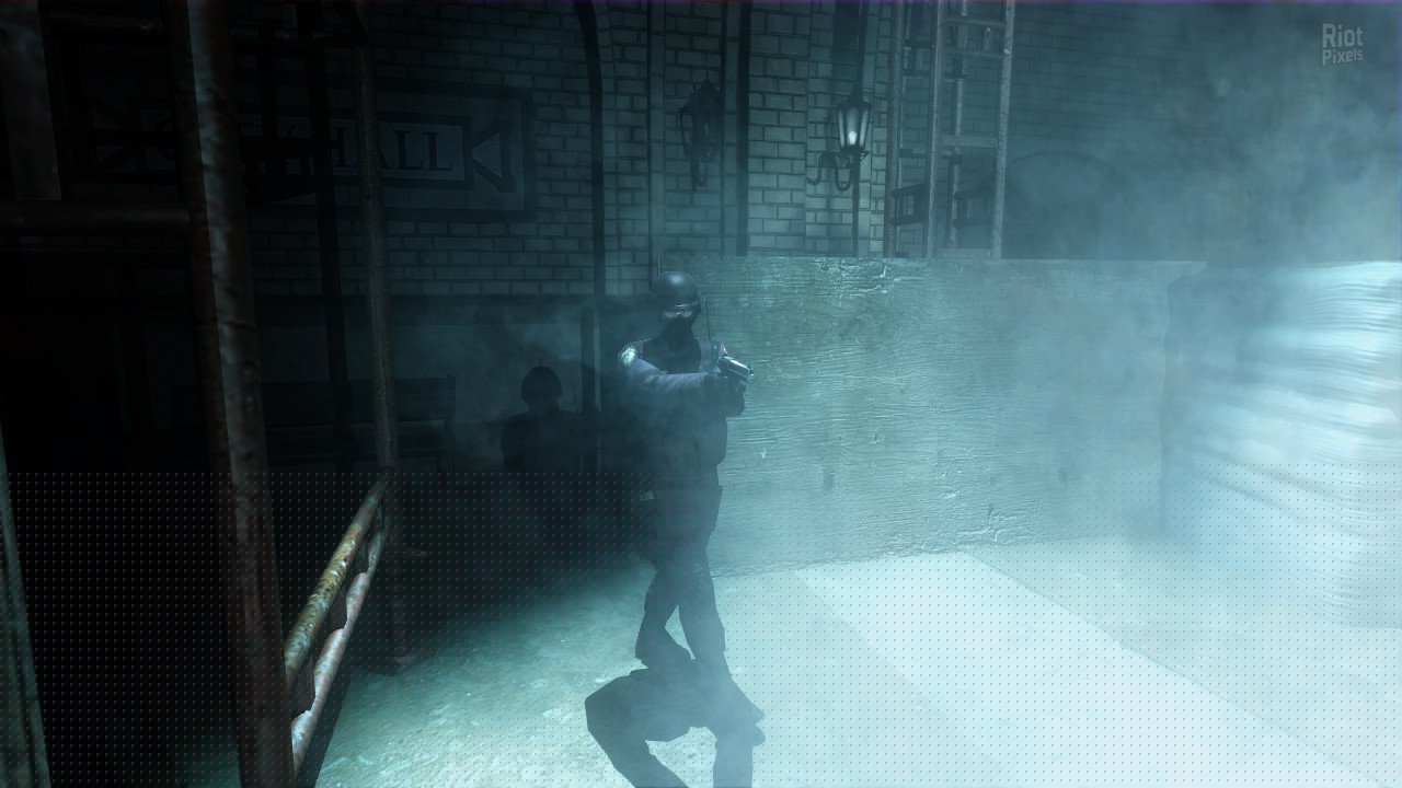[10]-The Darkness – v1.03 + RPCS3 Emulator Download-HohohoGames