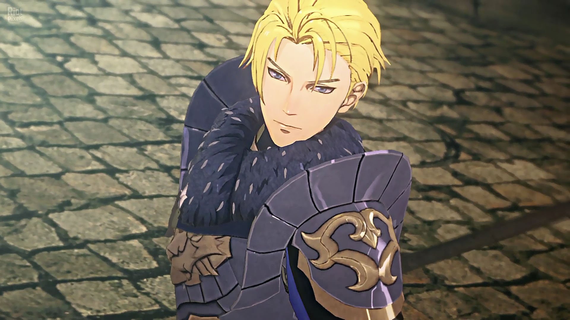 [8]-Fire Emblem Warriors: Three Hopes – v1.0.1 + Owl Perch DLC + 60FPS Mod + Switch Emulators Download-HohohoGames