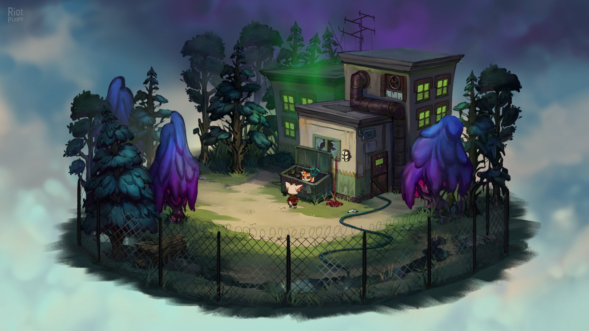 [3]-Beacon Pines: Collector’s Edition – v1.0.2 + Bonus Content Download-HohohoGames