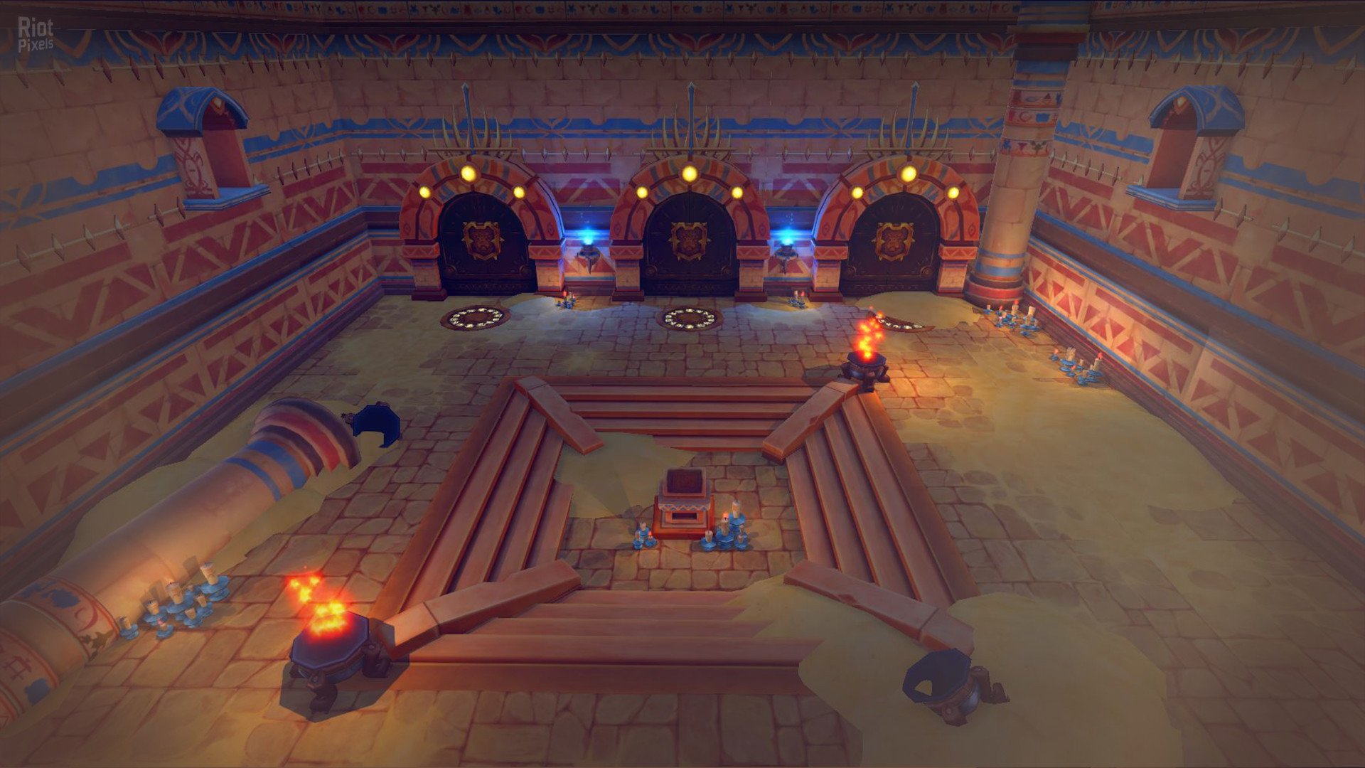 [16]-Re:Legend – v1.0 Release (BuildID 9454937) Download-HohohoGames