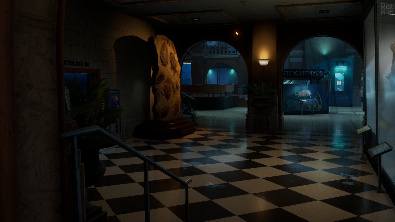 [6]-Ghostbusters: Spirits Unleashed – v1.2.3.13348 + Online Multiplayer + Windows 7 Fix Download-HohohoGames