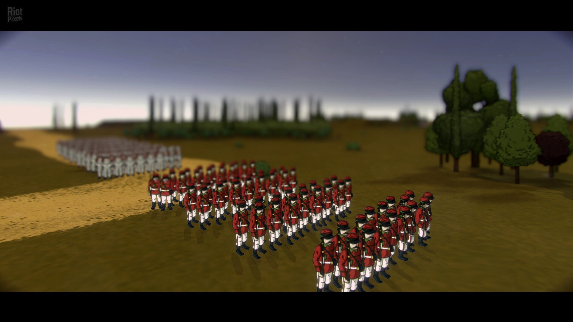 [11]-Fire & Maneuver – Build 11049992 + All DLCs Download-HohohoGames