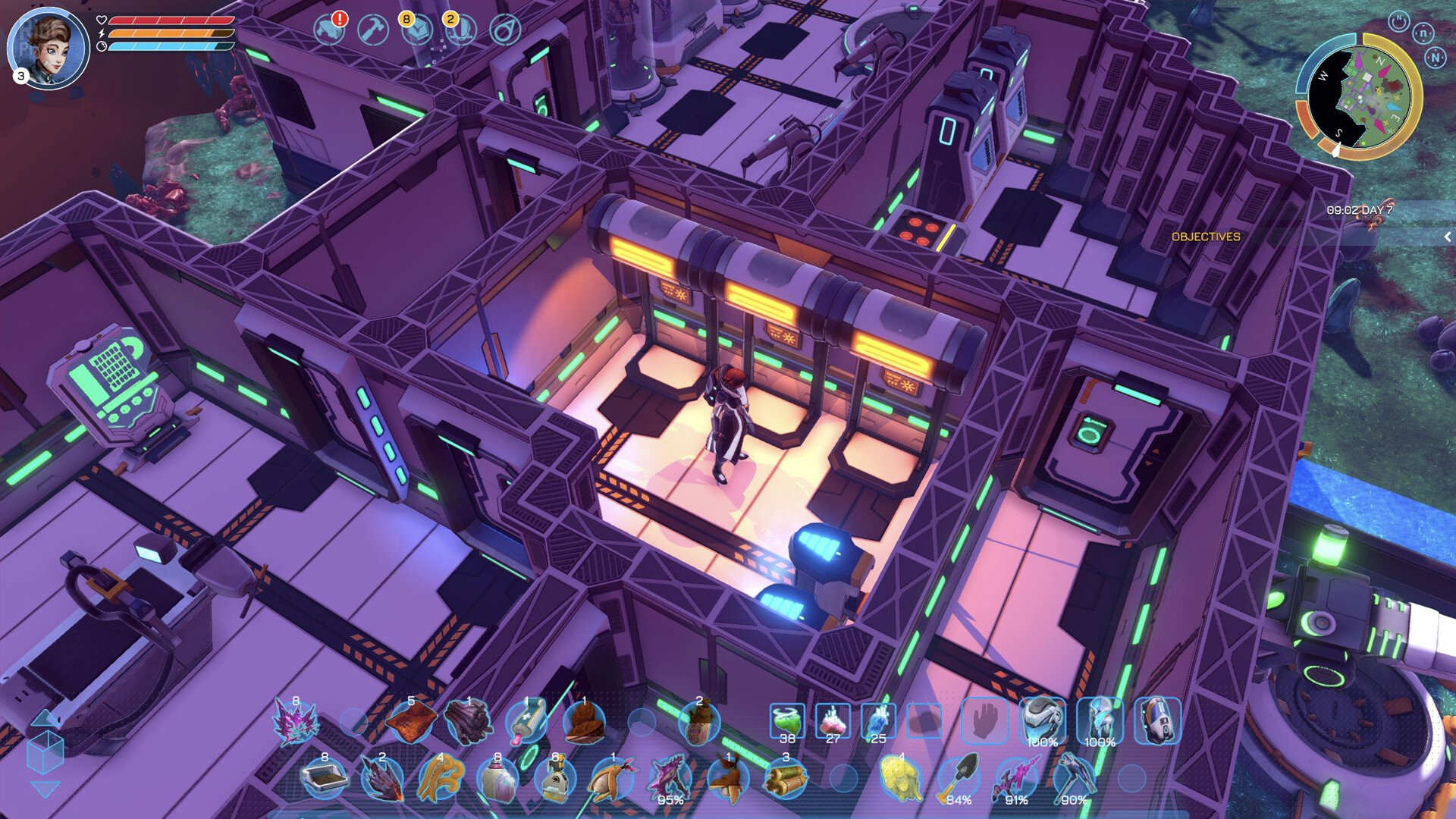 [13]-Beyond Contact – v1.0.0 (Release) Download-HohohoGames