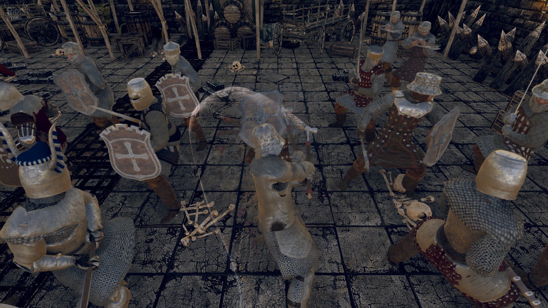 [16]-Dead Monarchy Download-HohohoGames