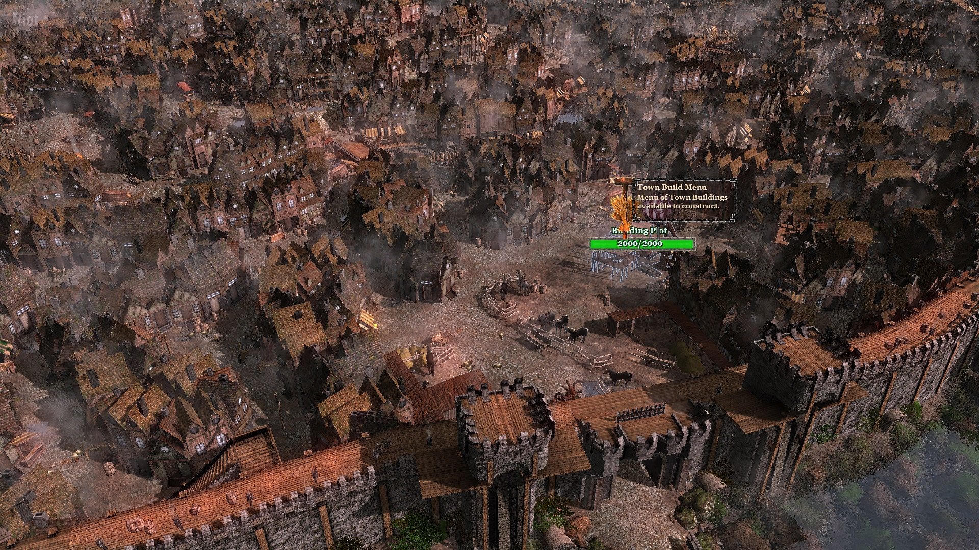 [5]-Medieval Kingdom Wars – v1.41 + 3 DLCs Download-HohohoGames