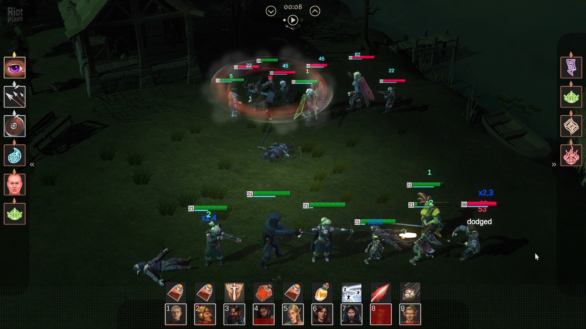 [12]-Kingsblood – v1.0.4 Download-HohohoGames