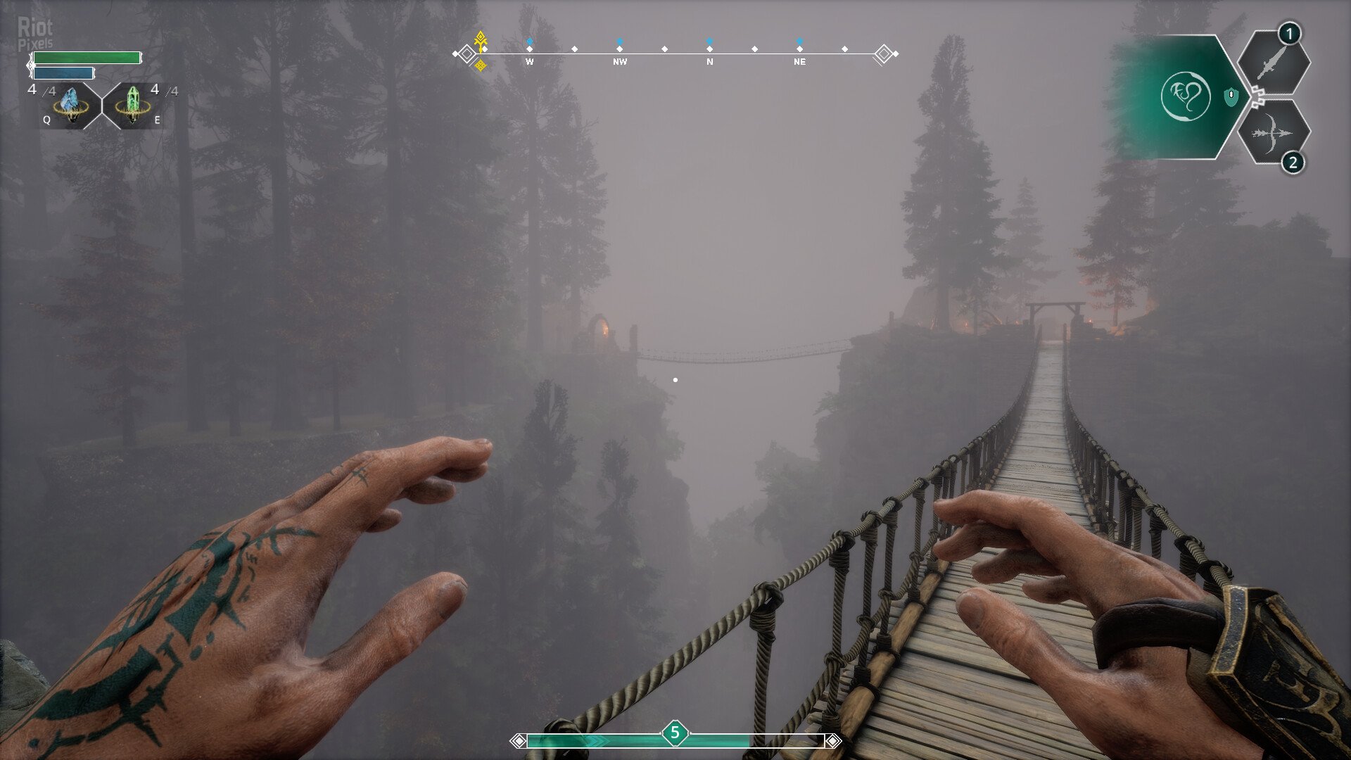[6]-Testament: The Order of High Human Download-HohohoGames