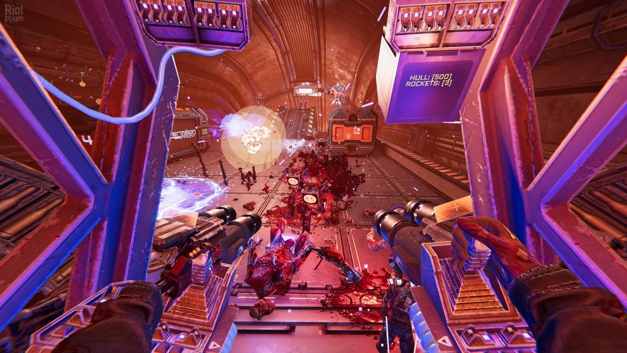 [4]-Turbo Overkill – v1.0 (Release) Download-HohohoGames