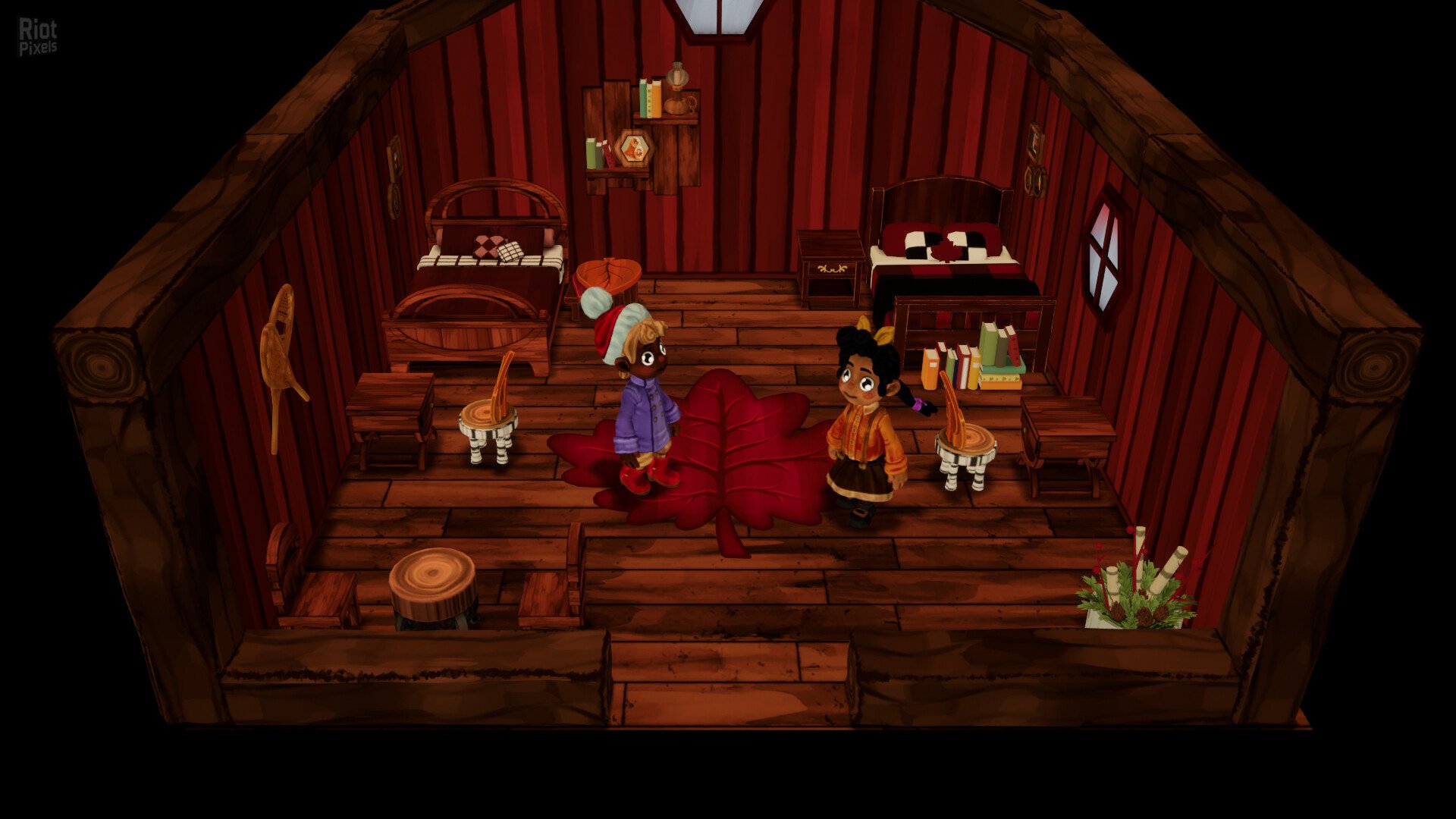 [7]-Sugar Shack – v1.0.3-rev6153 + Windows 7 Fix Download-HohohoGames