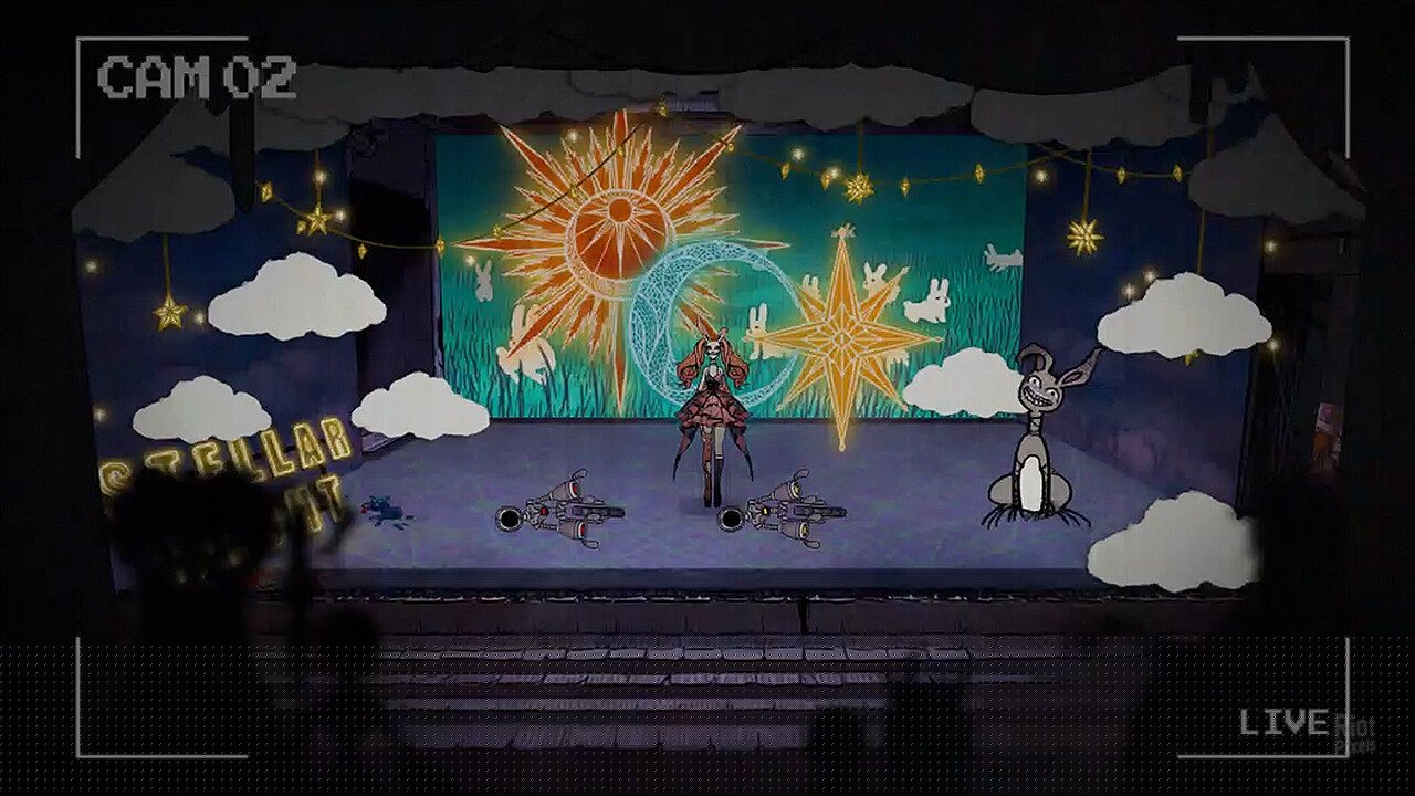 [9]-TOBOR + Bonus Soundtrack Download-HohohoGames