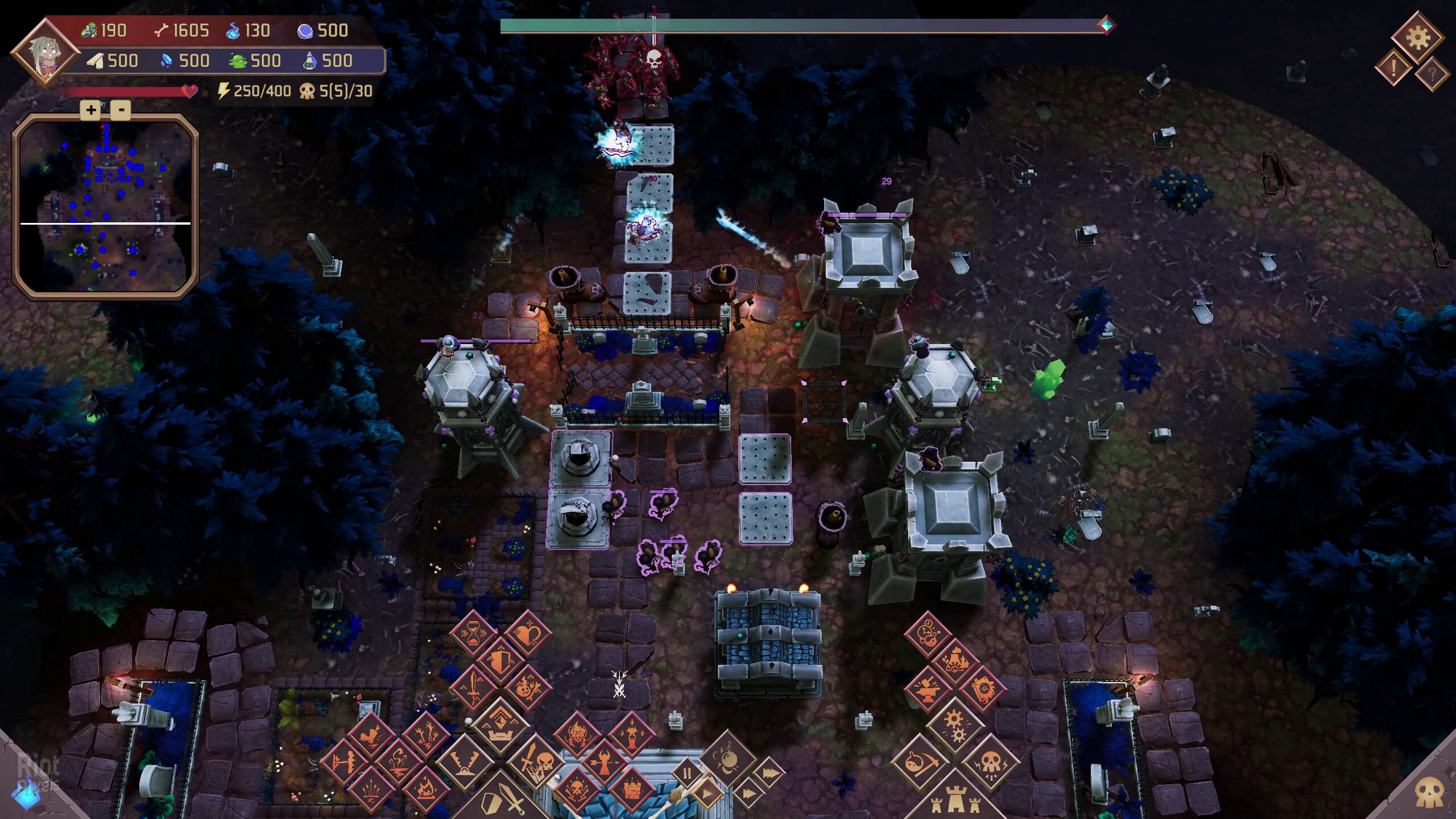 [9]-NecroCity Download-HohohoGames