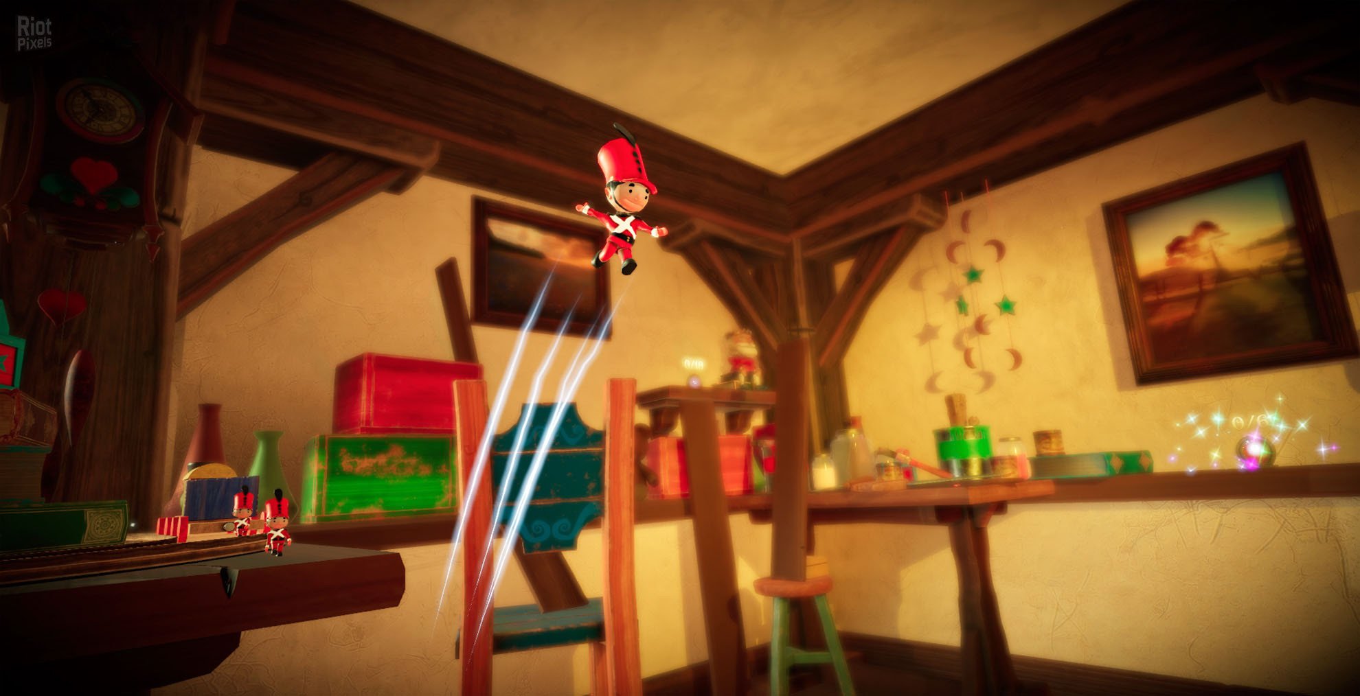 [15]-Tin Hearts, v1.0.9.1 + Bonus Soundtrack Download-HohohoGames