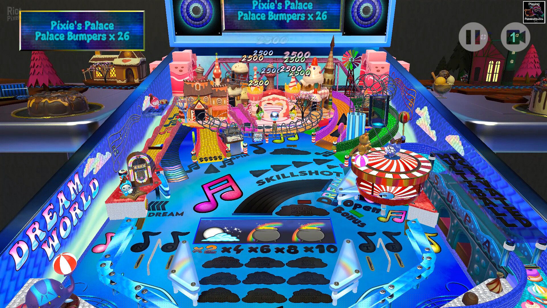 [15]-Slot Shots Pinball Ultimate Edition Download-HohohoGames