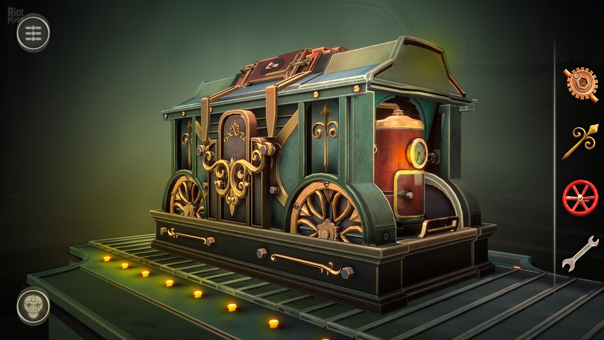 [12]-Boxes: Lost Fragments Download-HohohoGames