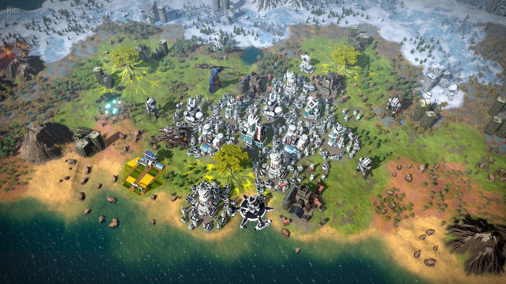 [15]-Revival: Recolonization – Deluxe Edition – v1.0.415 + Bonus Content Download-HohohoGames