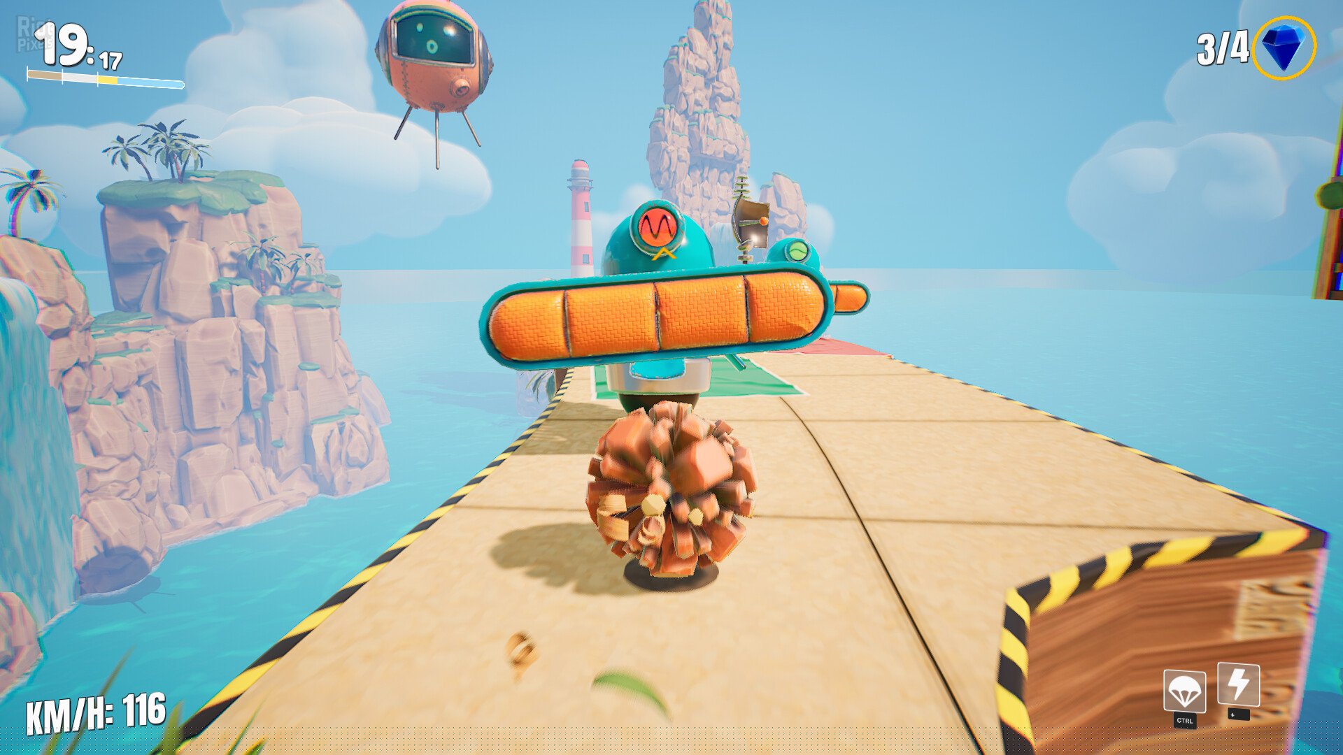 [16]-Patti Hattu! – Cosmic Revolt Download-HohohoGames