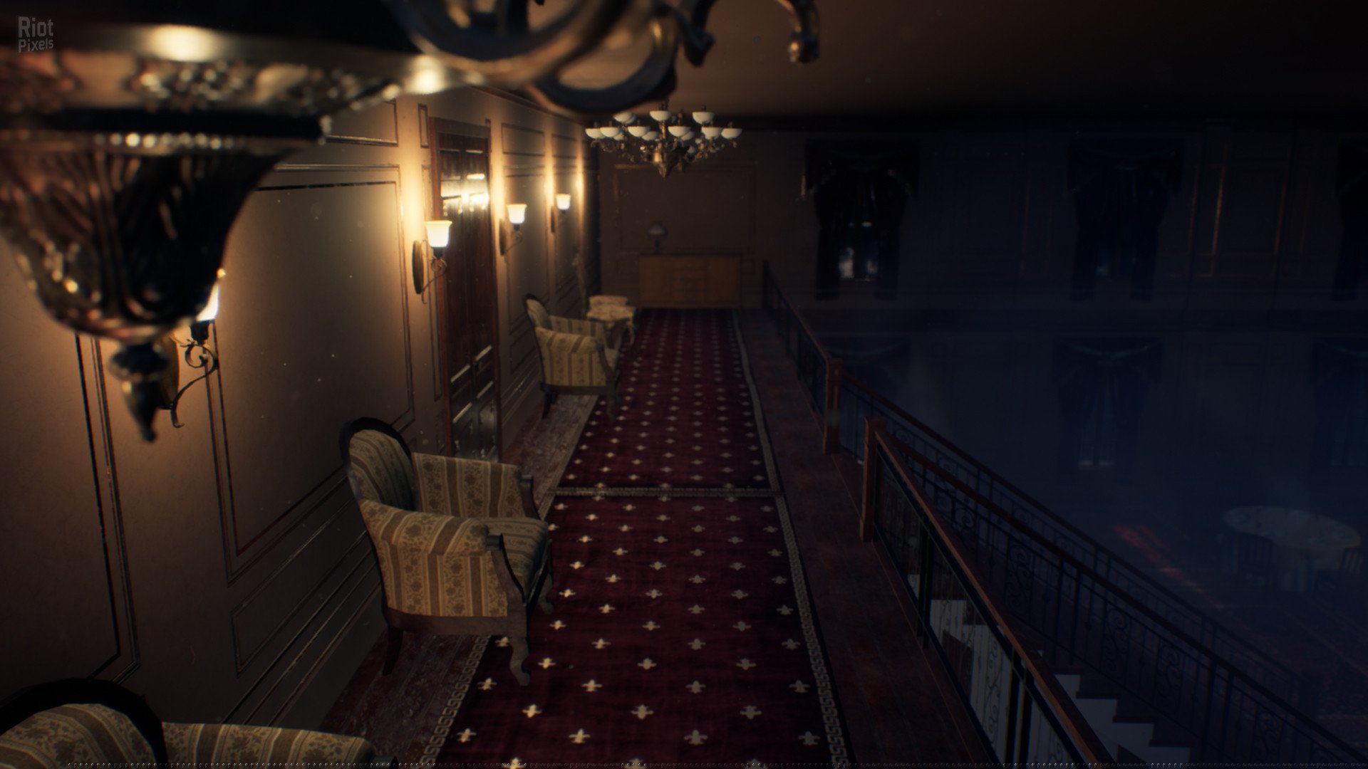 [12]-THE ORIGIN: Blind Maid – Definitive Edition, v1.3.0 Download-HohohoGames