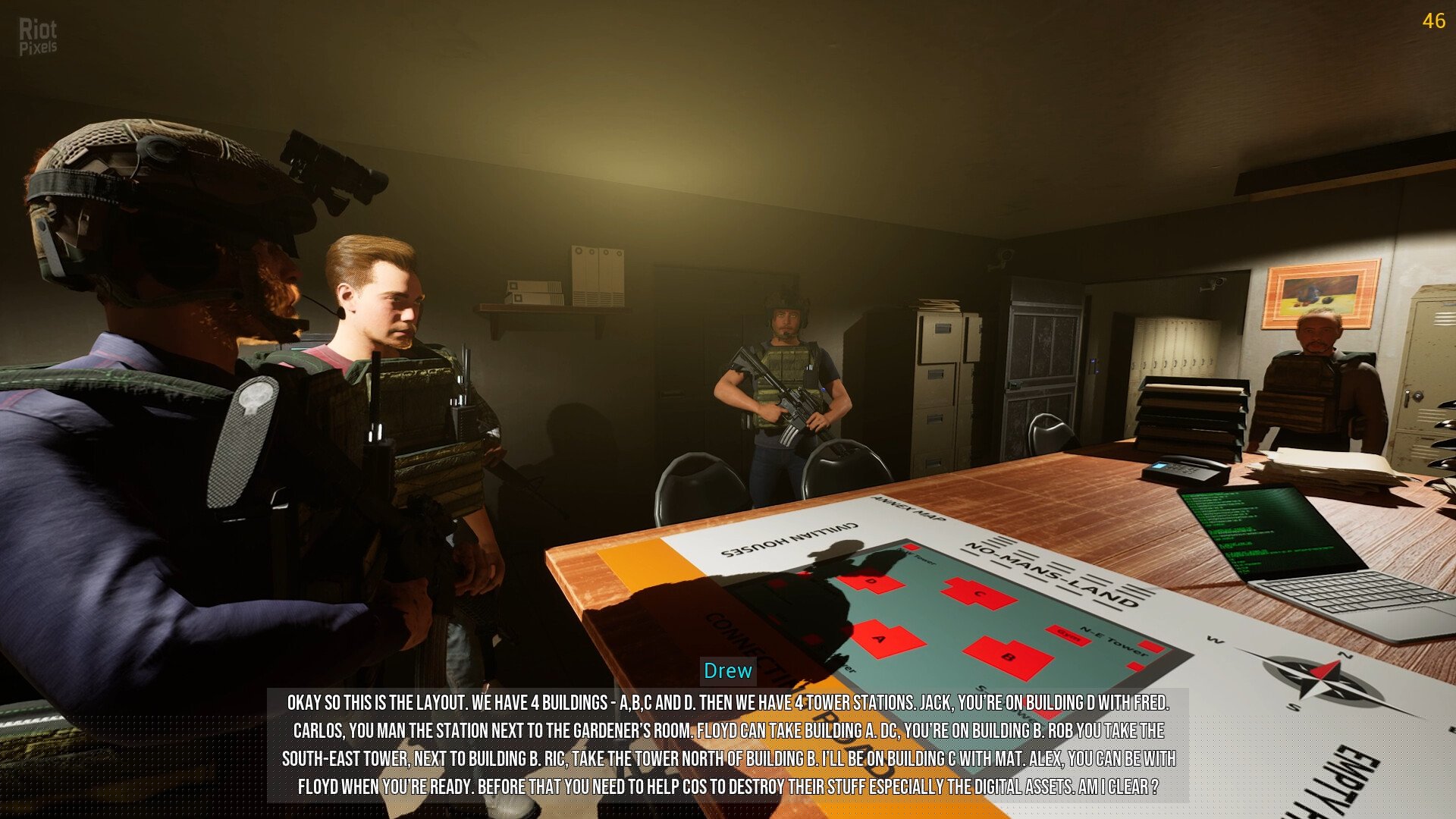 [8]-Salvation Hours Download-HohohoGames