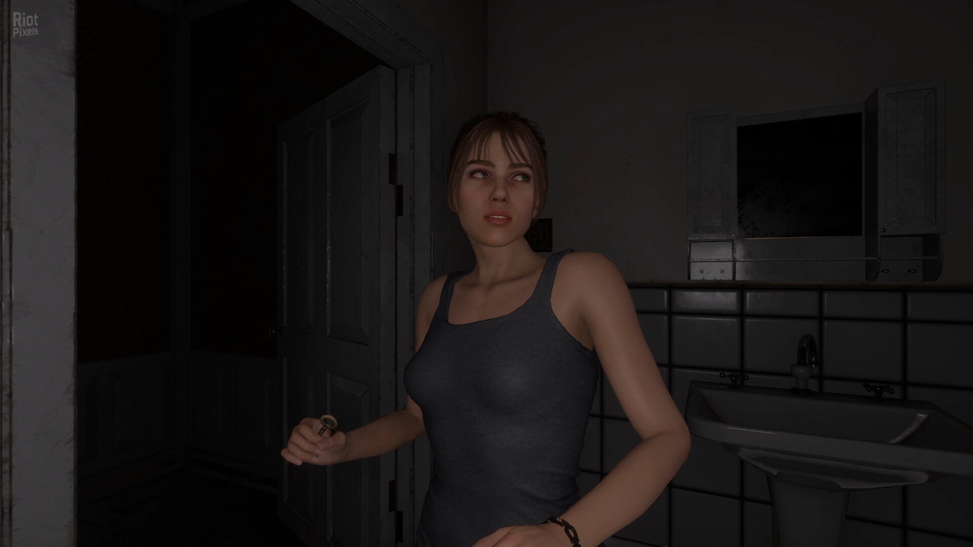 [8]-Selene’s Unbearable Night – v1.0 (Release) Download-HohohoGames
