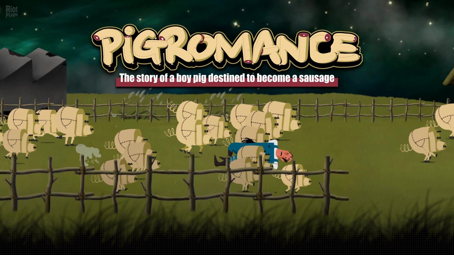 [5]-PIGROMANCE – v1.0.1 + Bonus Soundtrack Download-HohohoGames